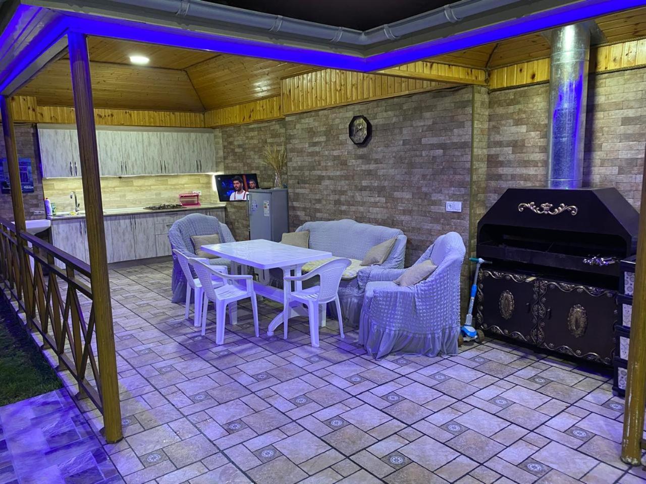 Doubletree Villa