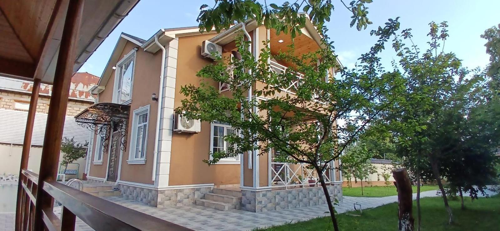 Doubletree Villa