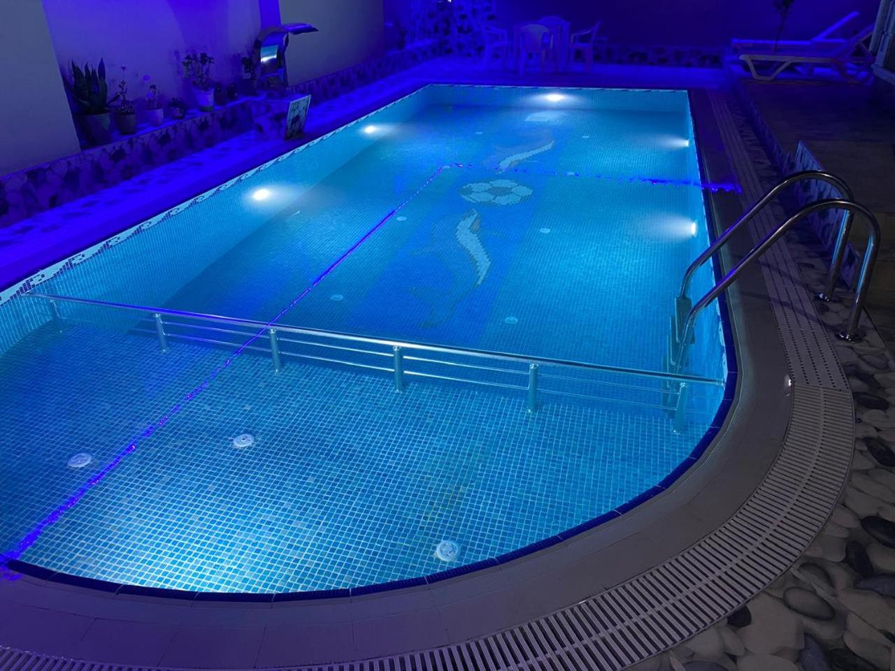 Doubletree Villa