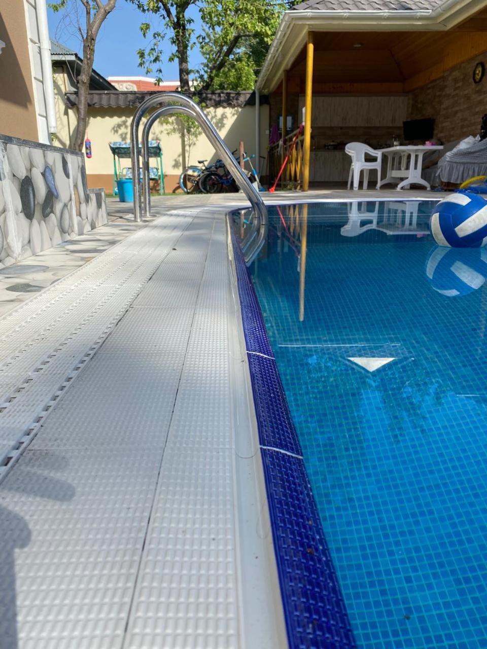 Doubletree Villa
