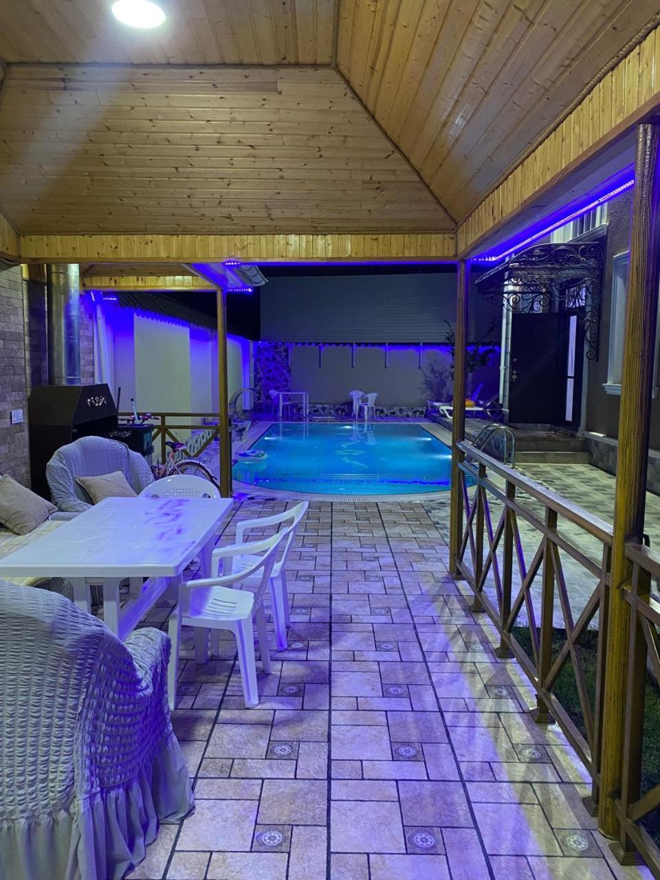 Doubletree Villa