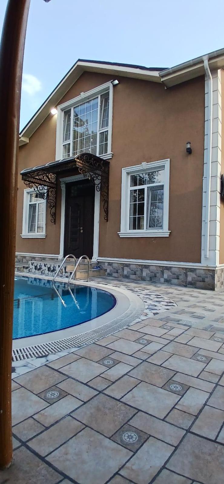 Doubletree Villa