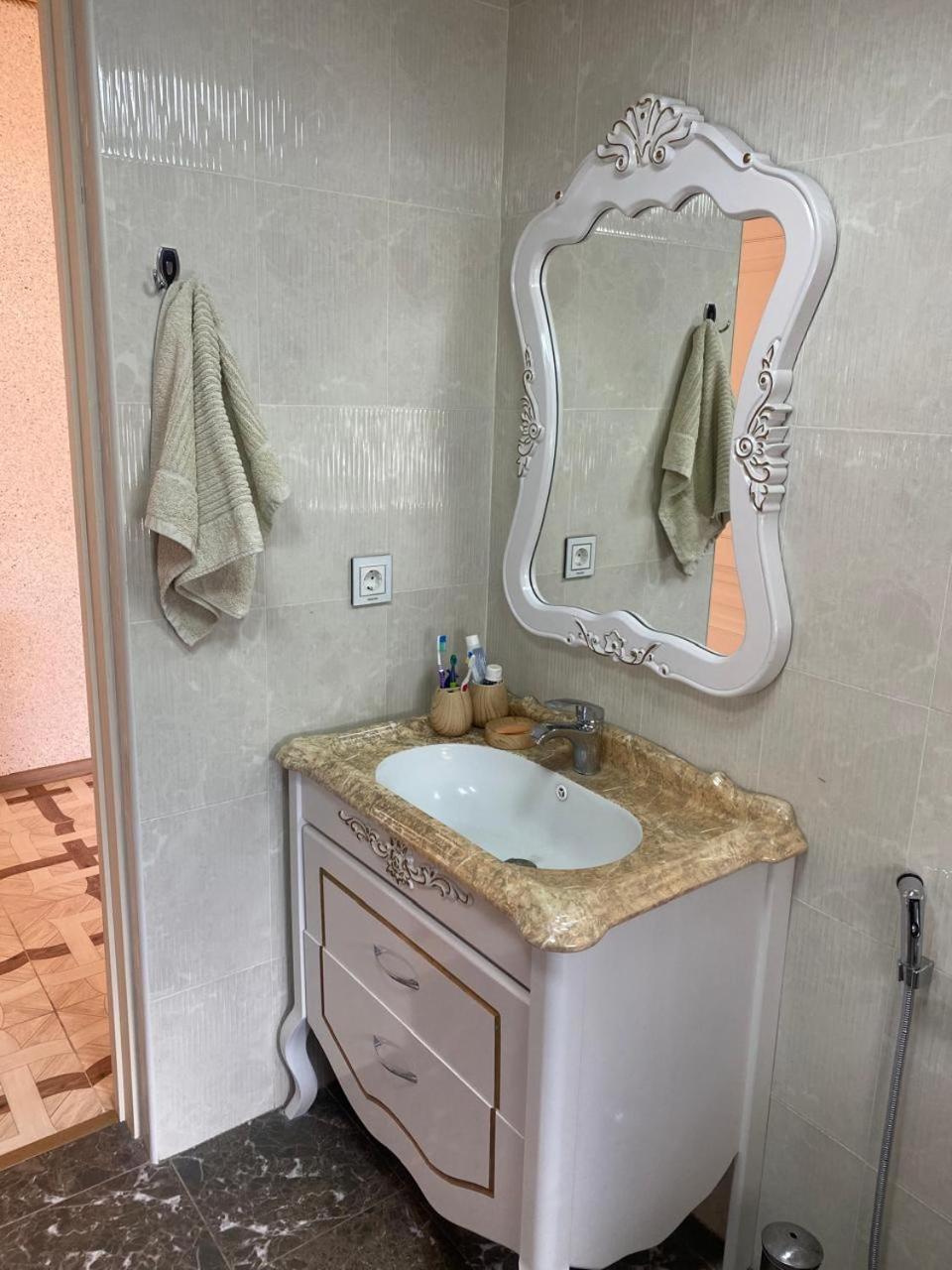 Doubletree Villa