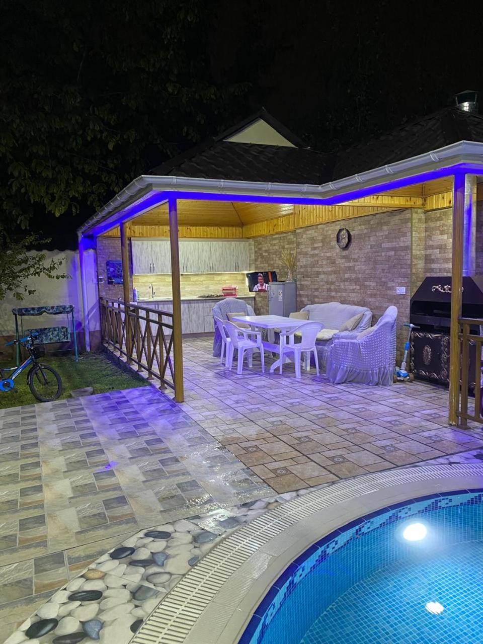 Doubletree Villa