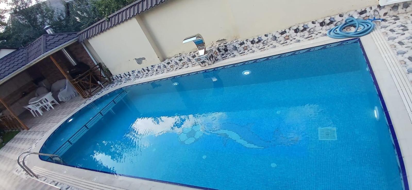 Doubletree Villa