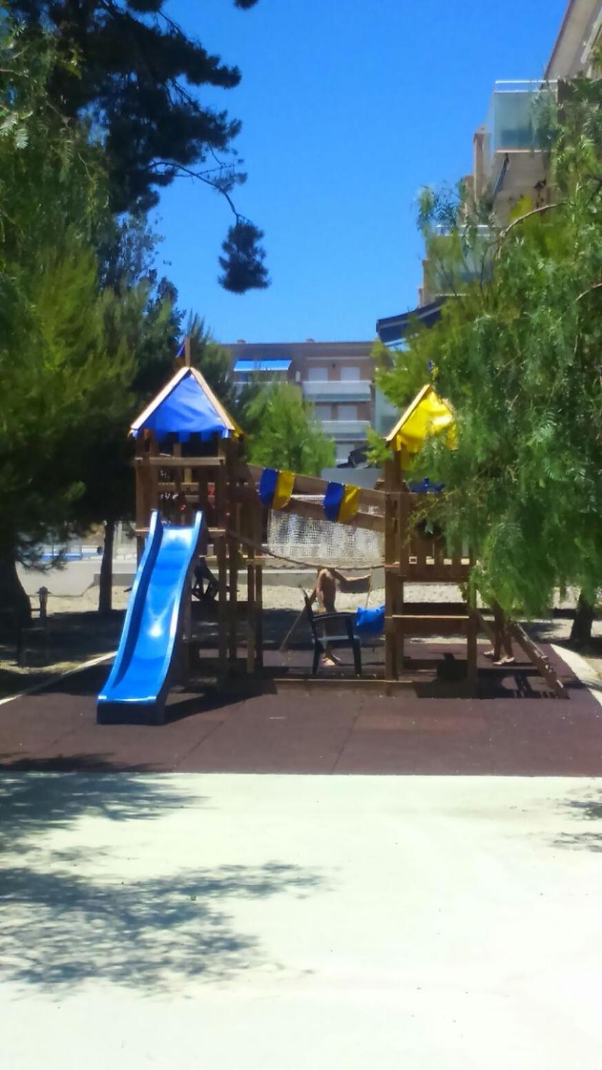 ACOGEDOR APARTAMENTO EN BENICARLo