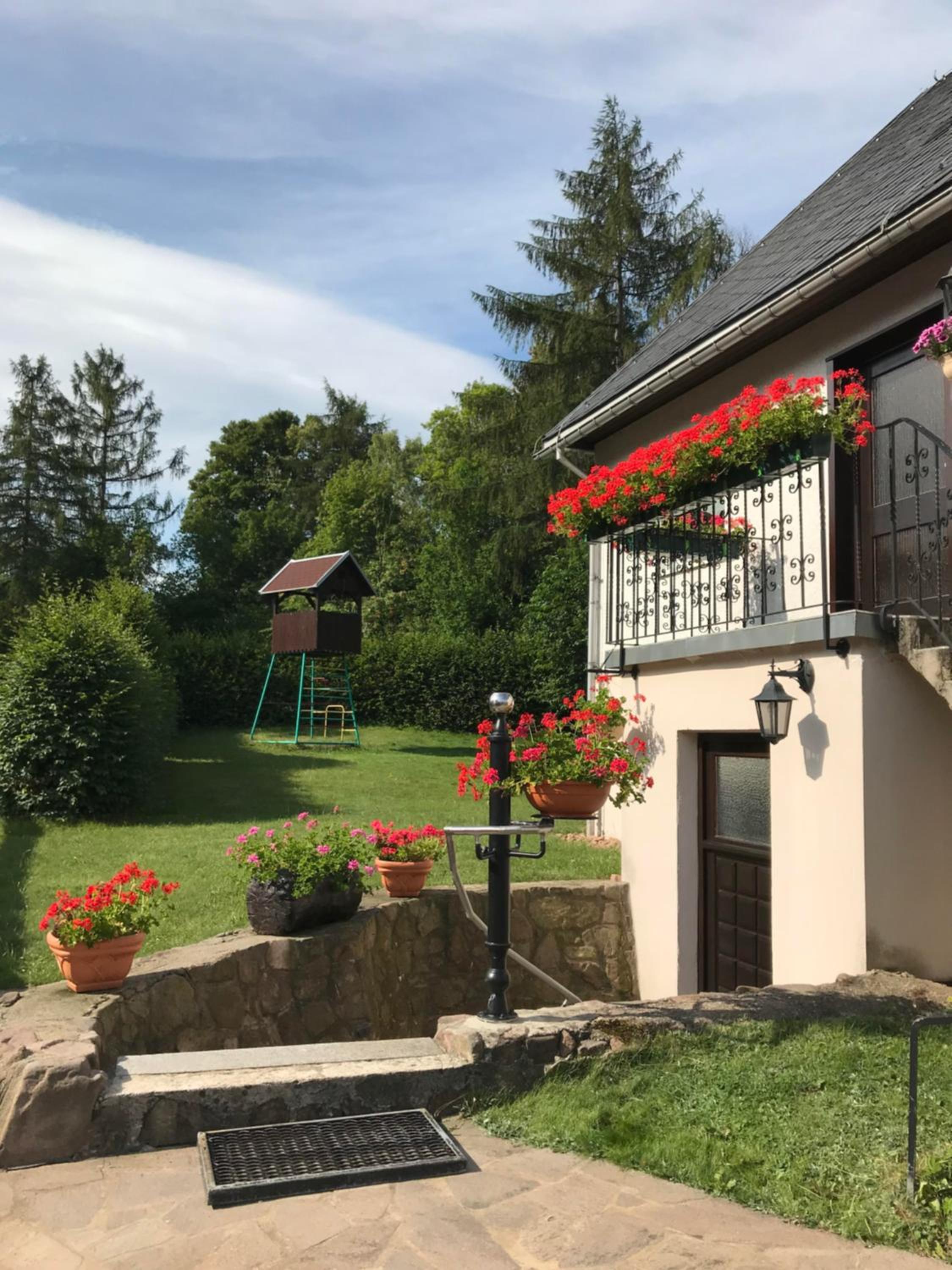 Ferienwohnung Grieser view 2
