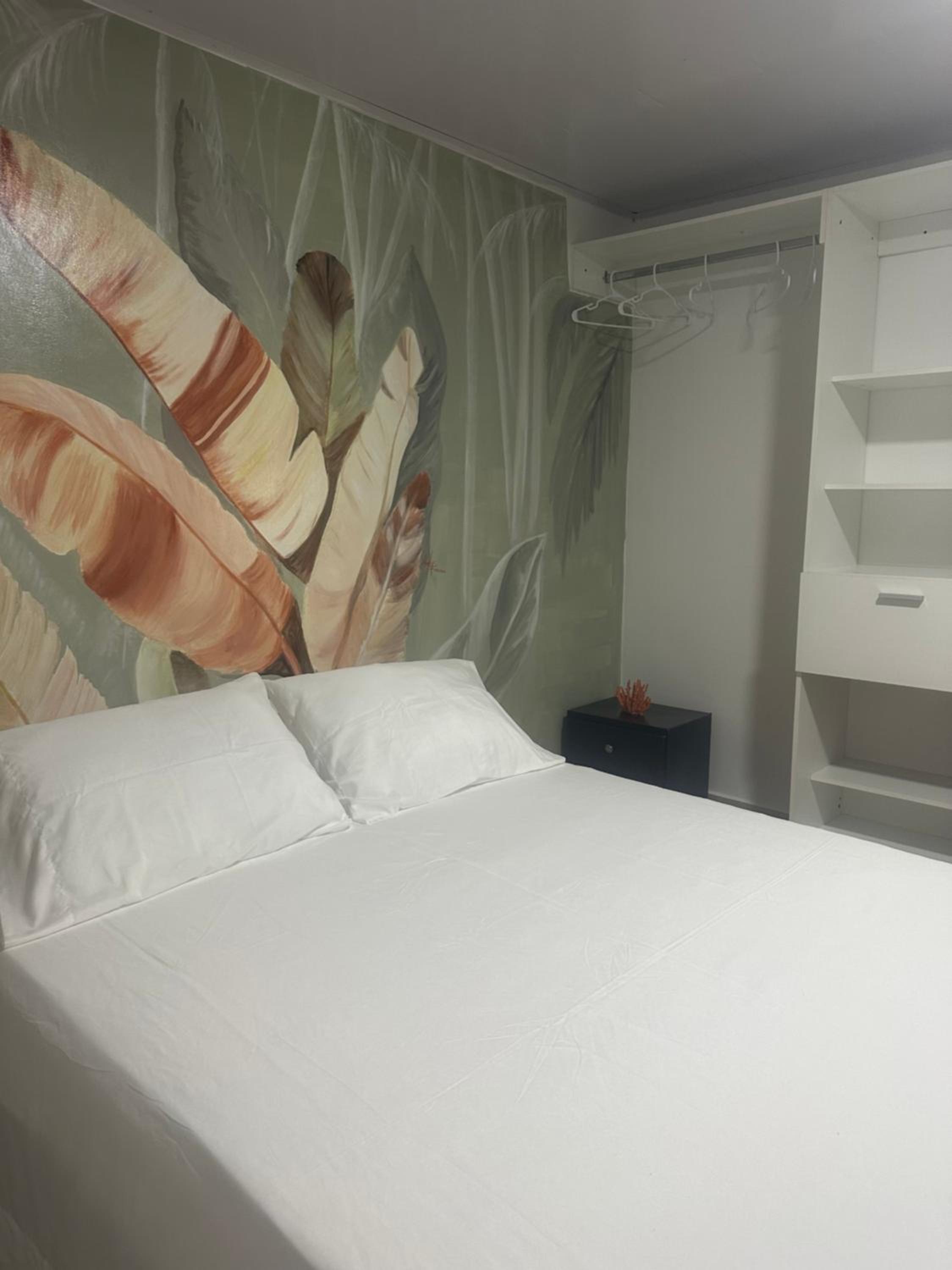 Leonor’s Guest House