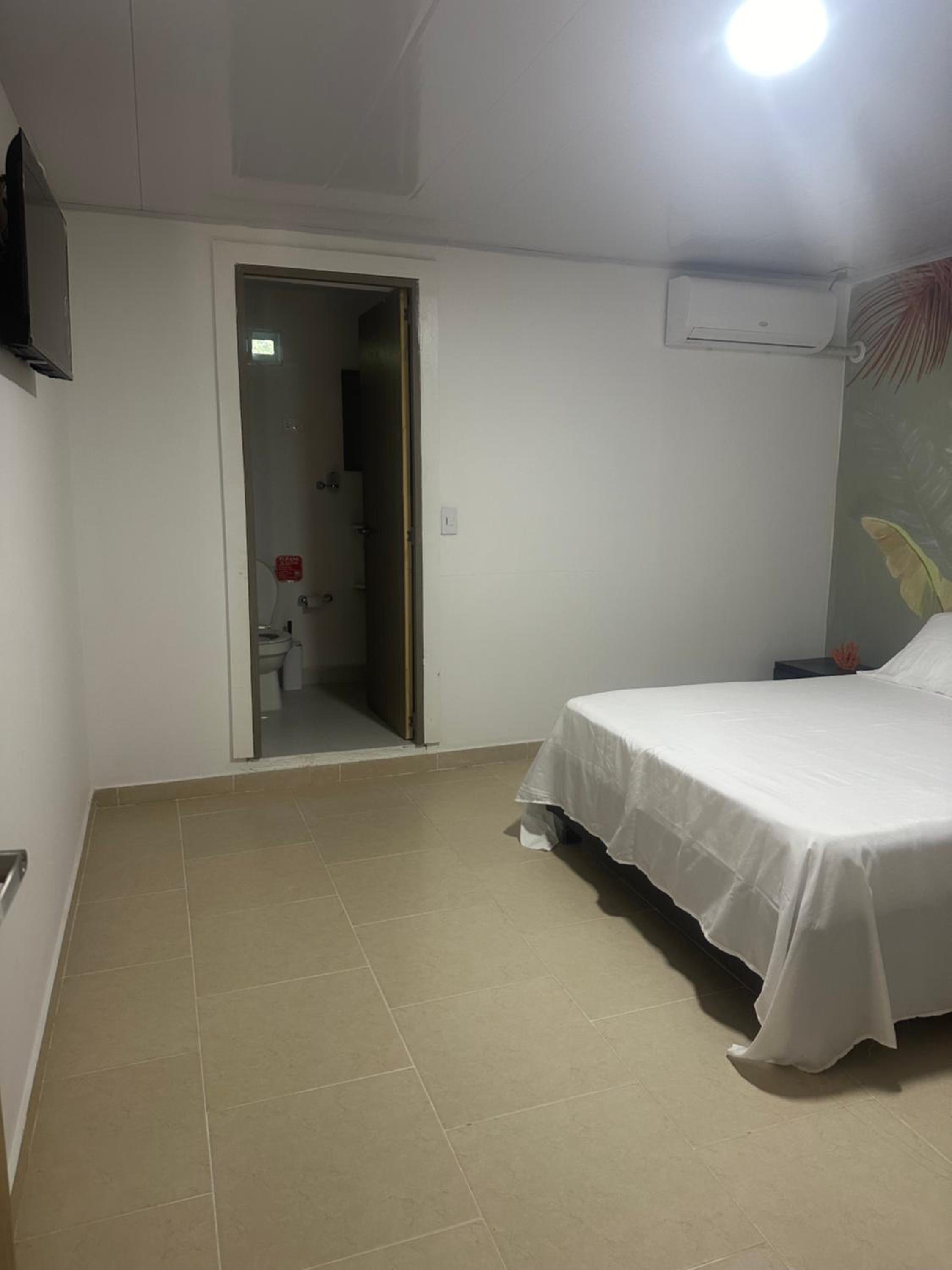 Leonor’s Guest House