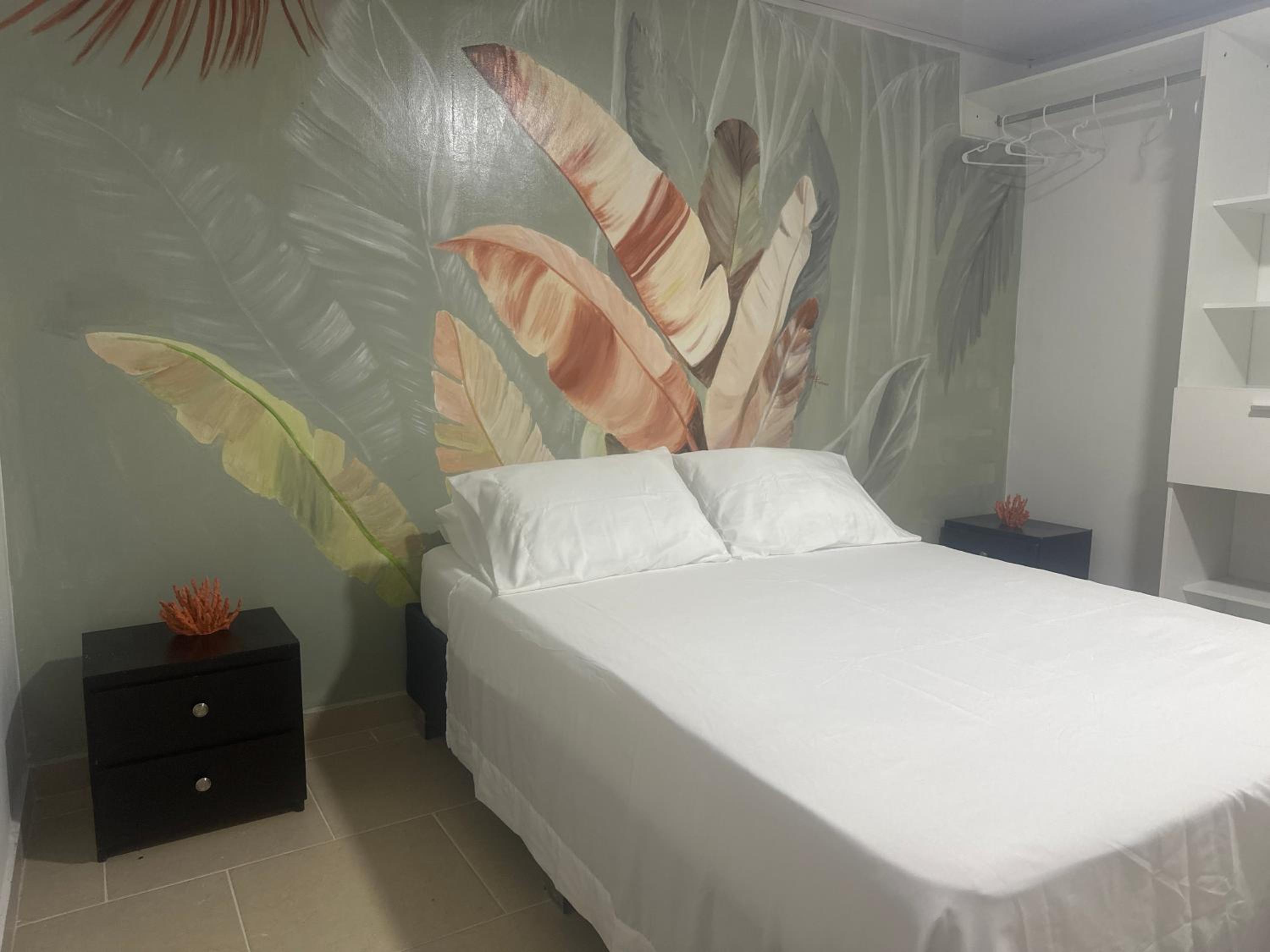 Leonor’s Guest House