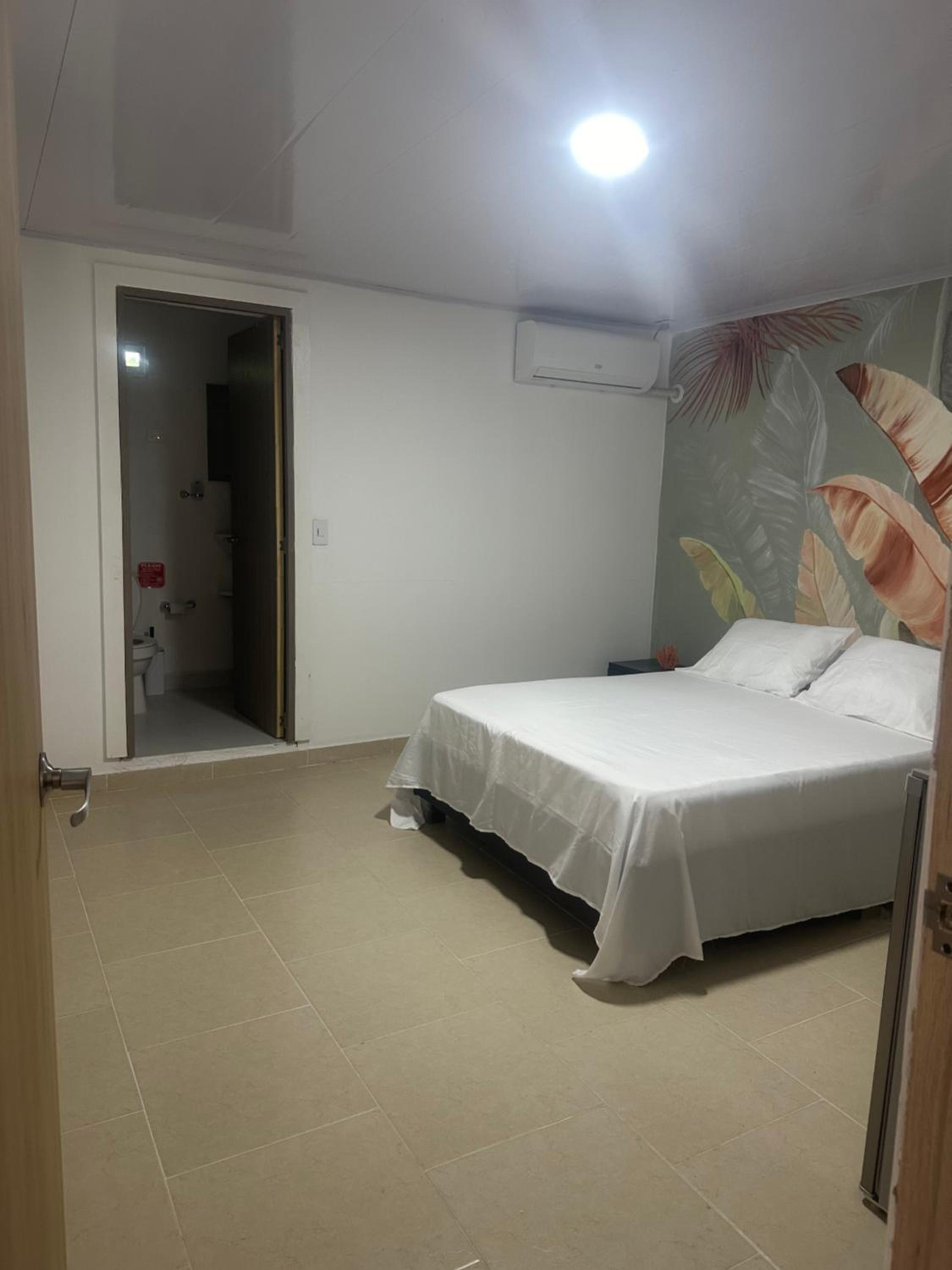 Leonor’s Guest House