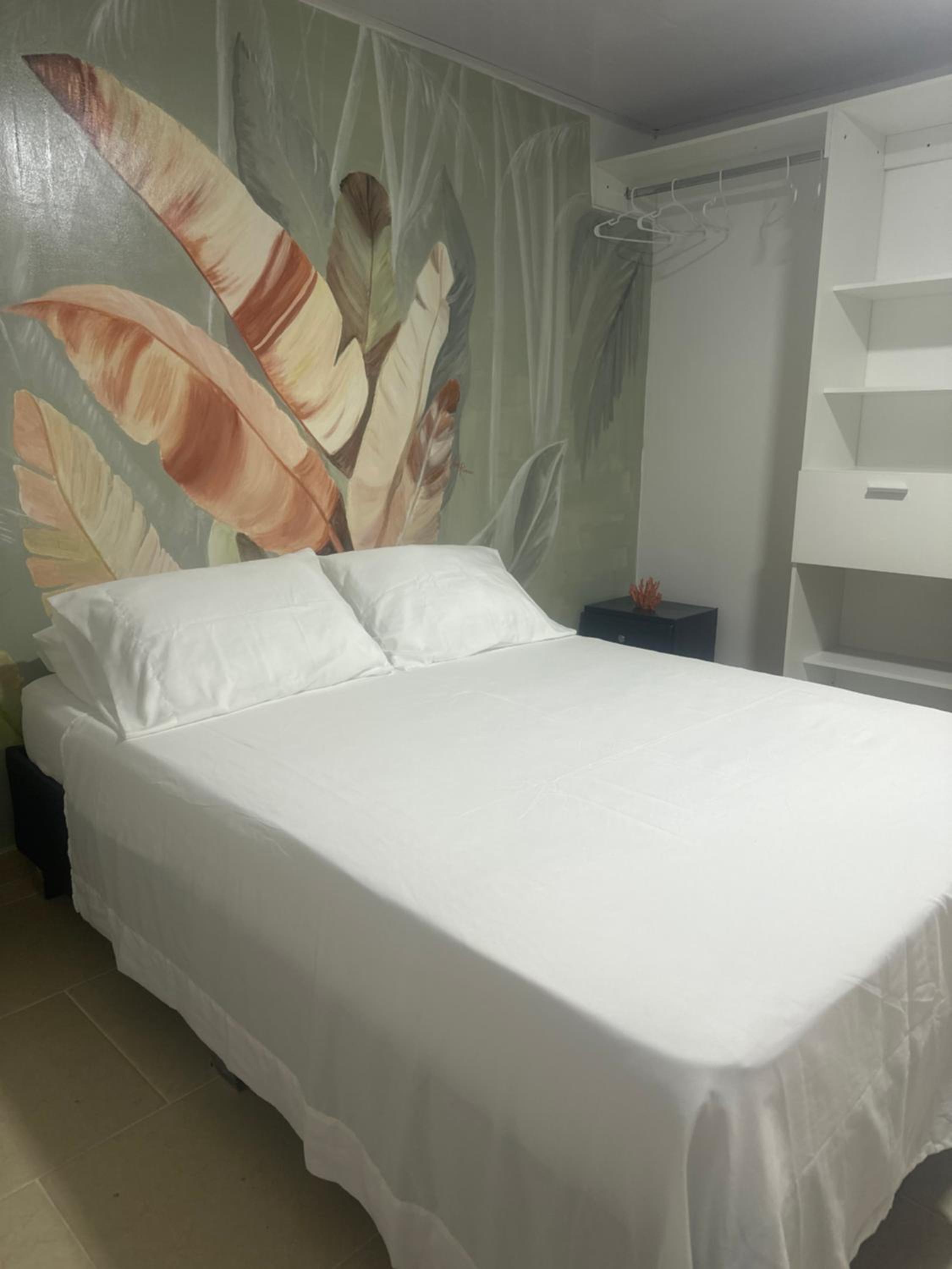 Leonor’s Guest House