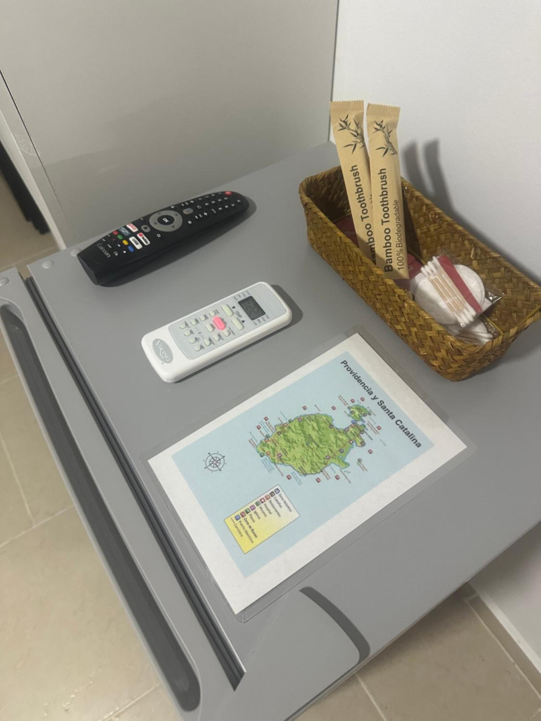 Leonor’s Guest House