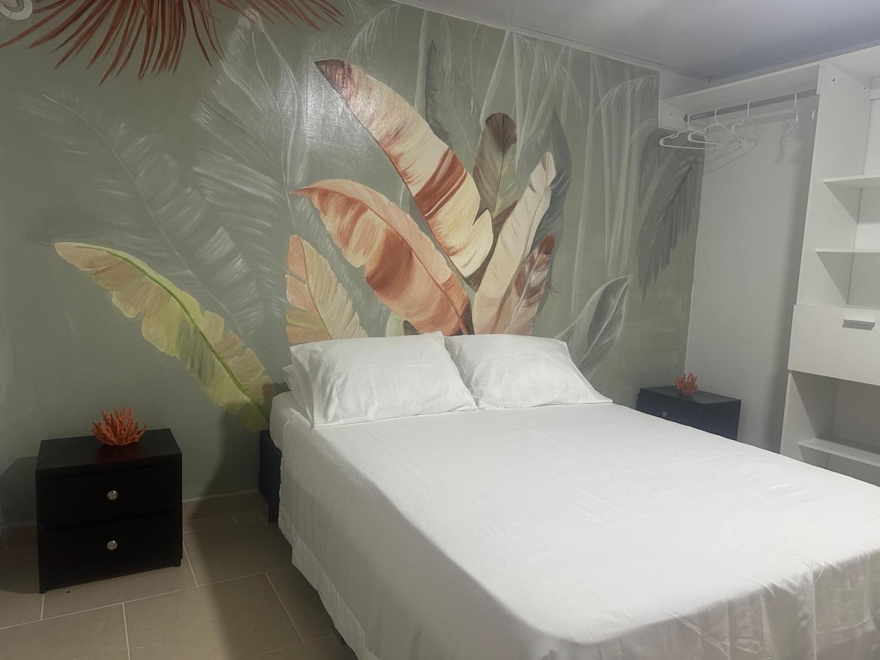 Leonor’s Guest House