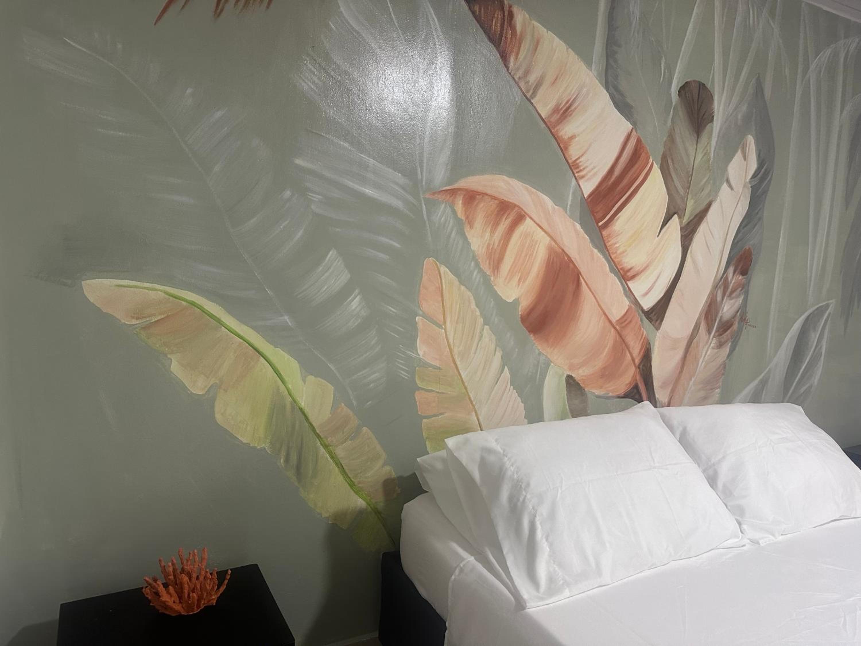 Leonor’s Guest House