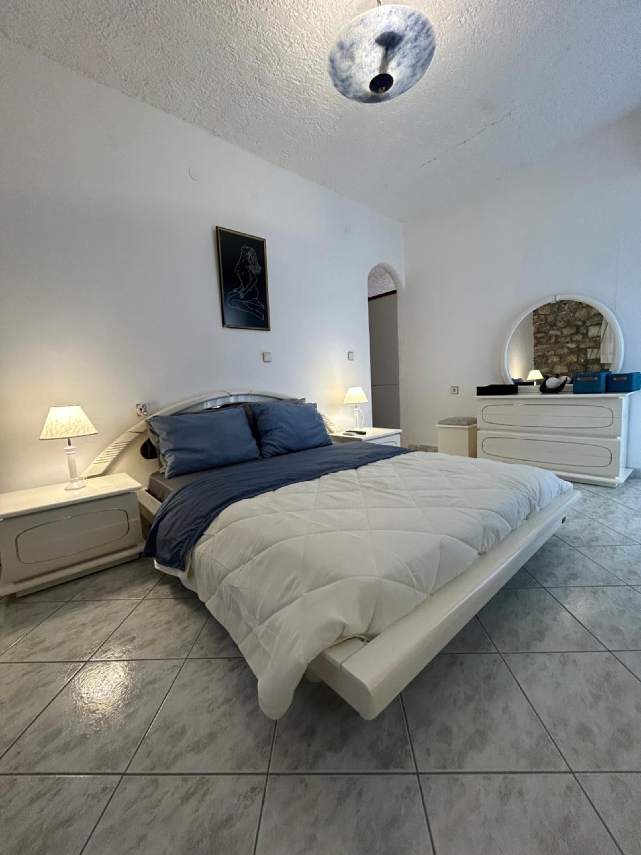 Terra Mani stone rental apartments