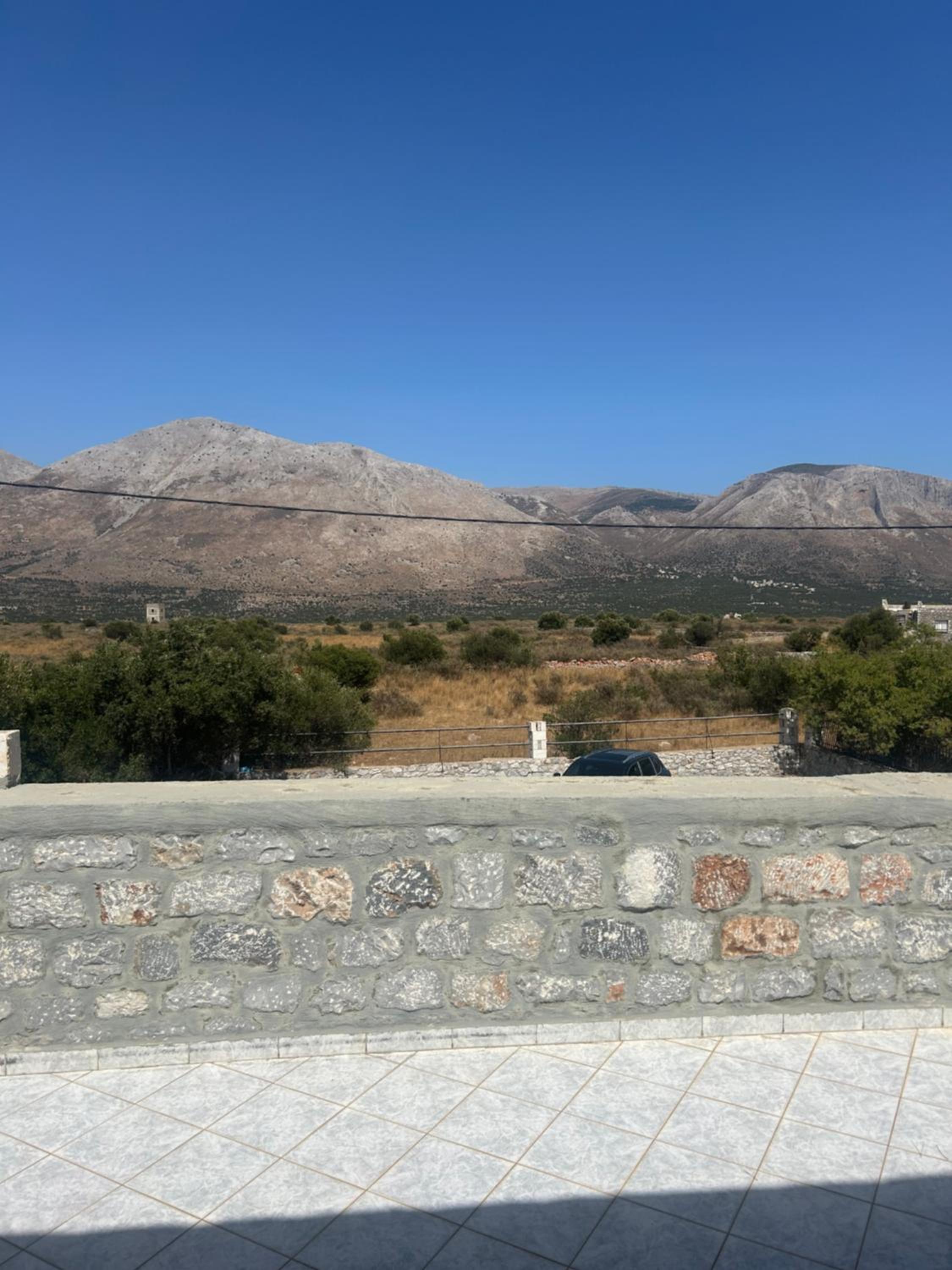 Terra Mani stone rental apartments