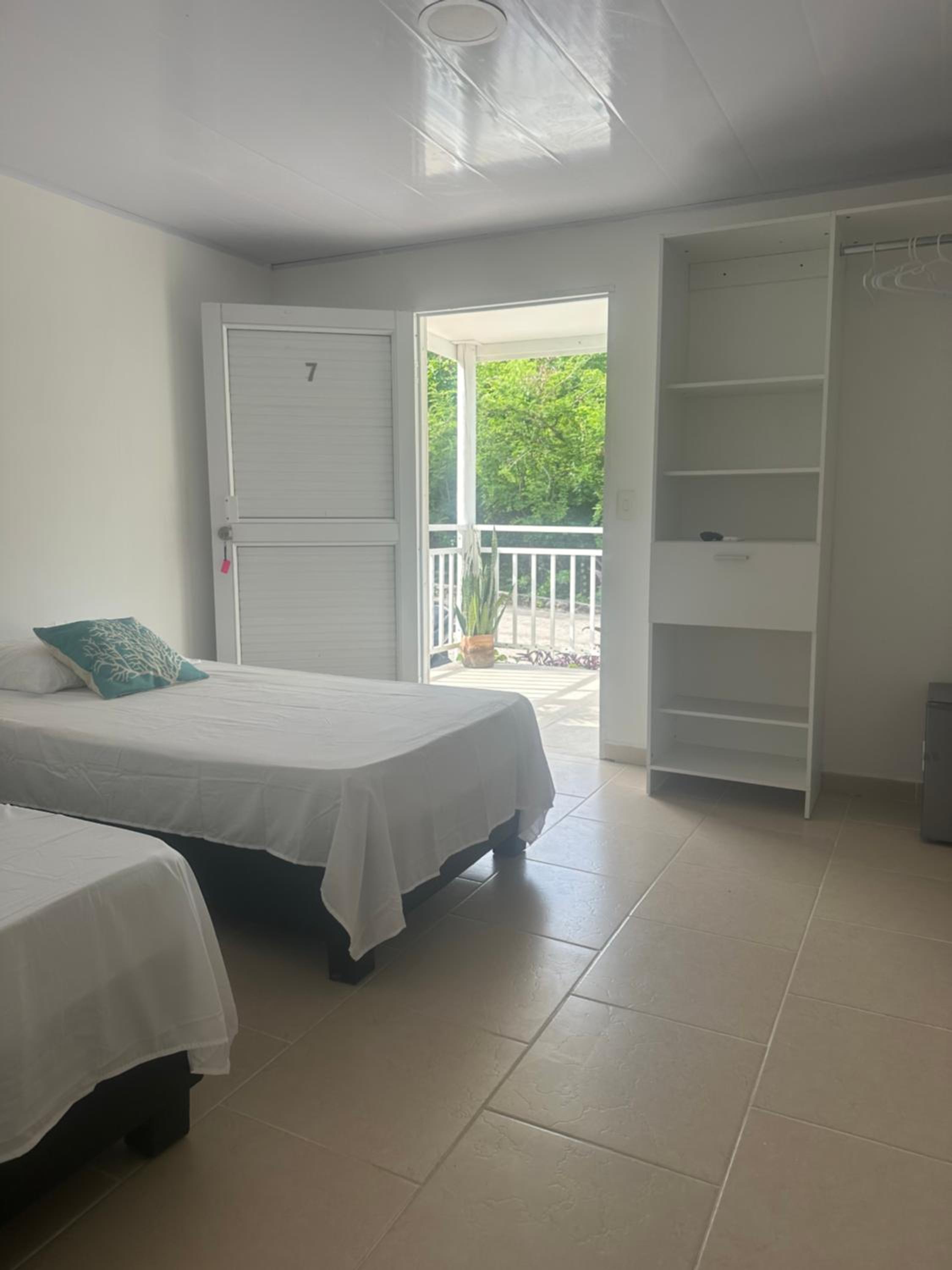 Leonor’s Guest House