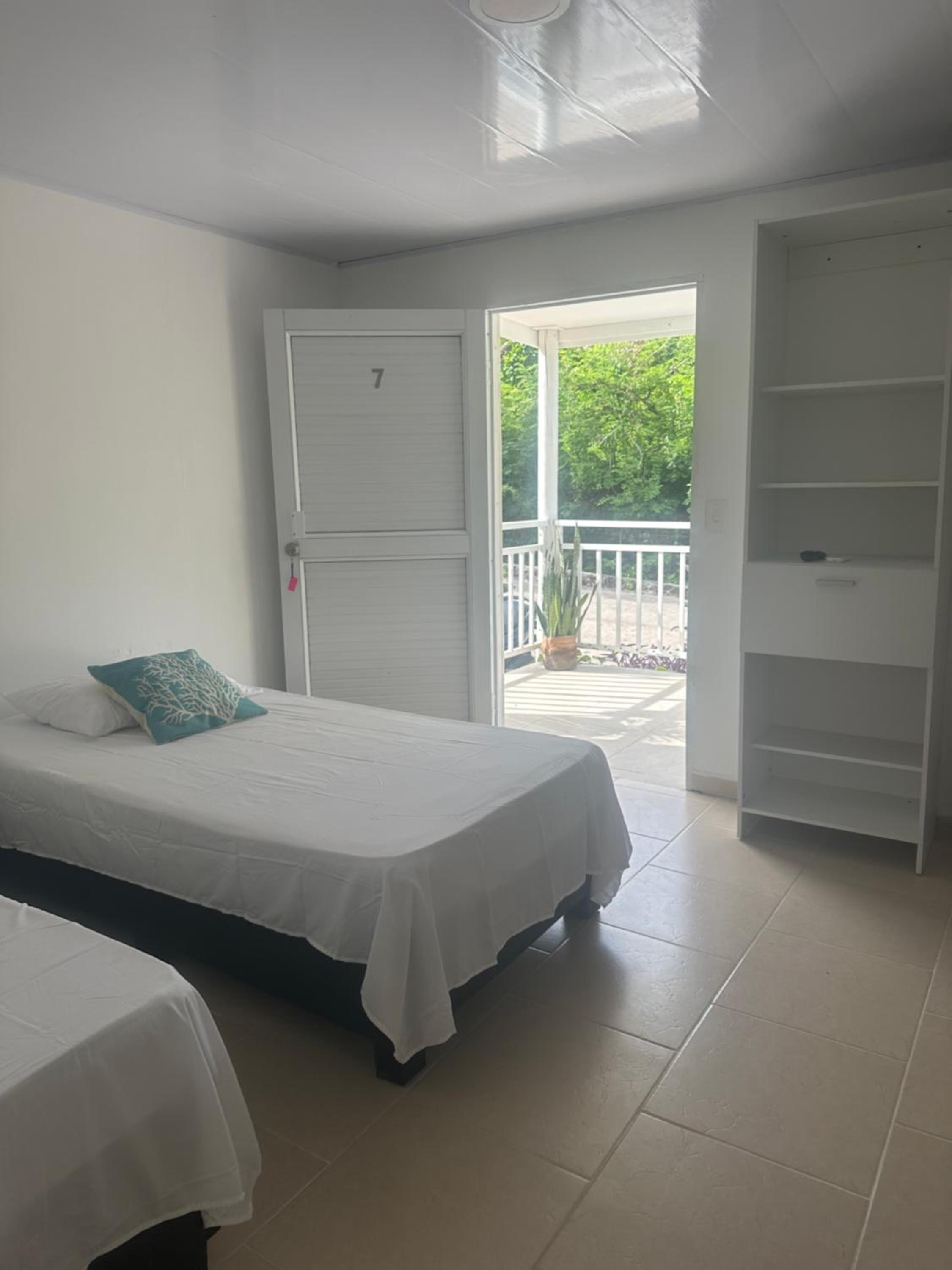 Leonor’s Guest House