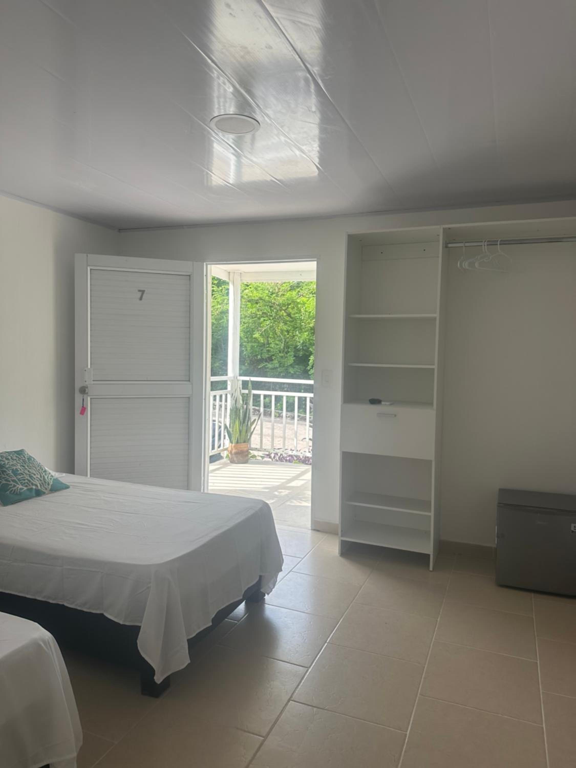 Leonor’s Guest House