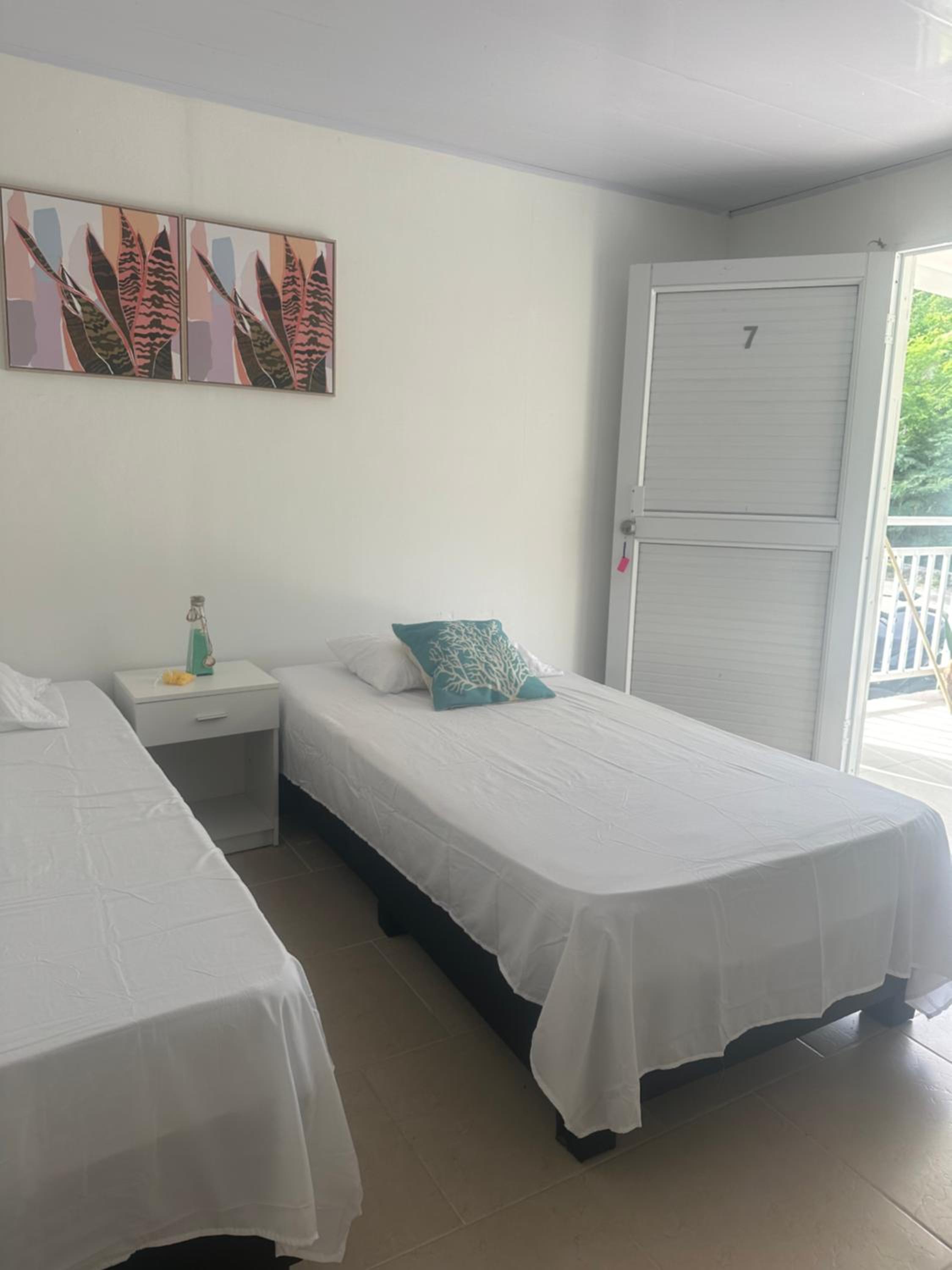 Leonor’s Guest House