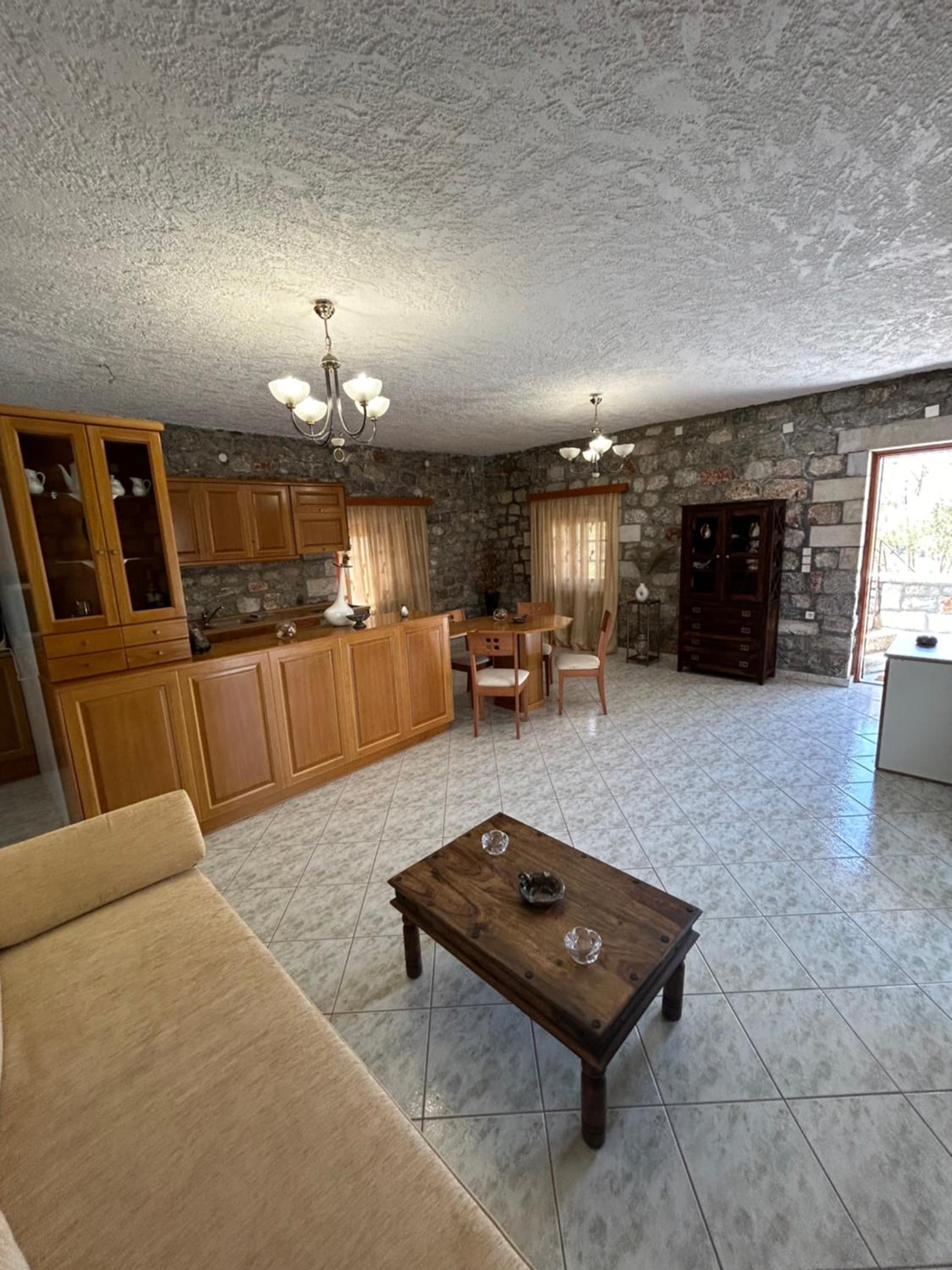 Terra Mani stone rental apartments