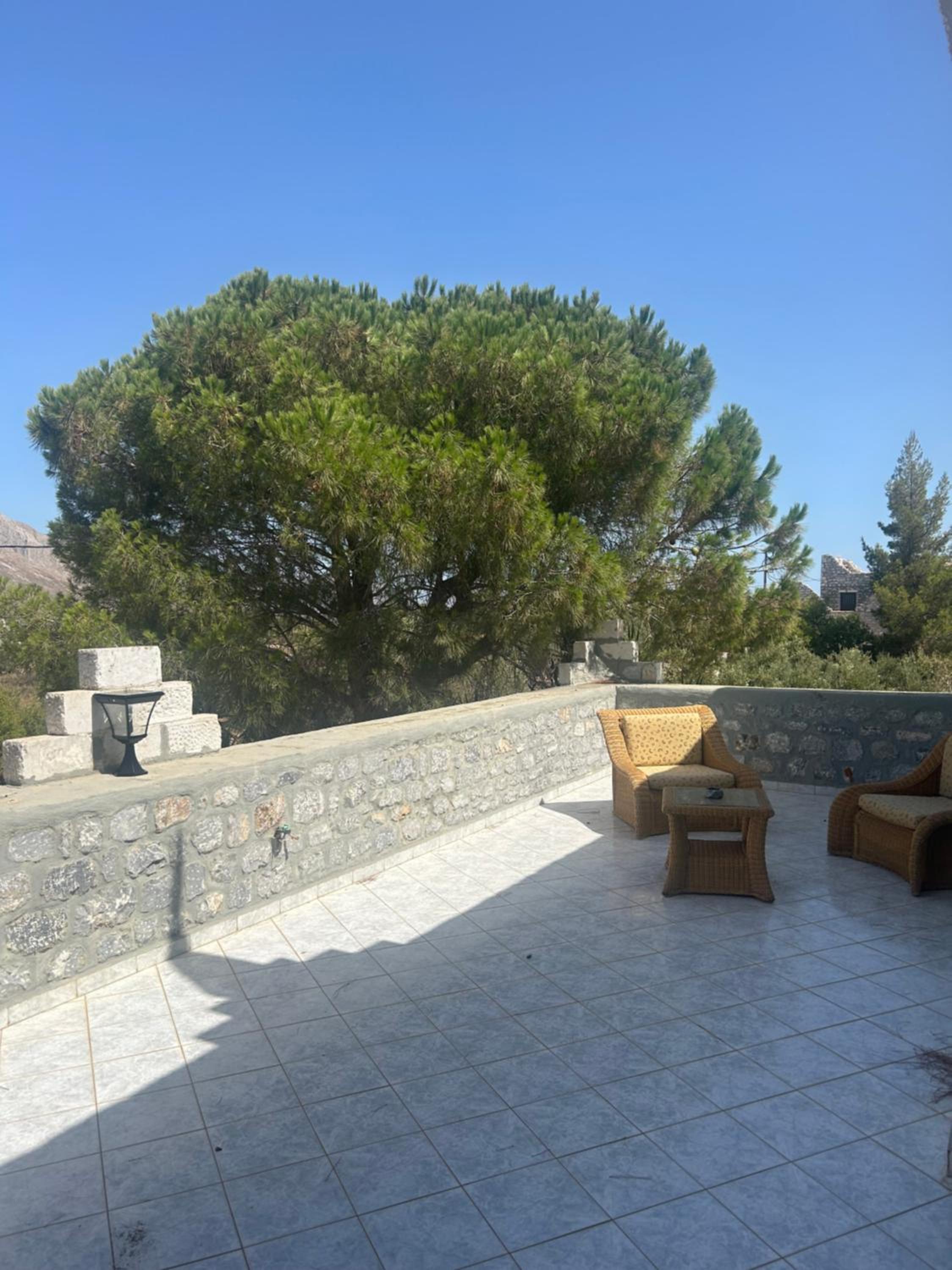 Terra Mani stone rental apartments