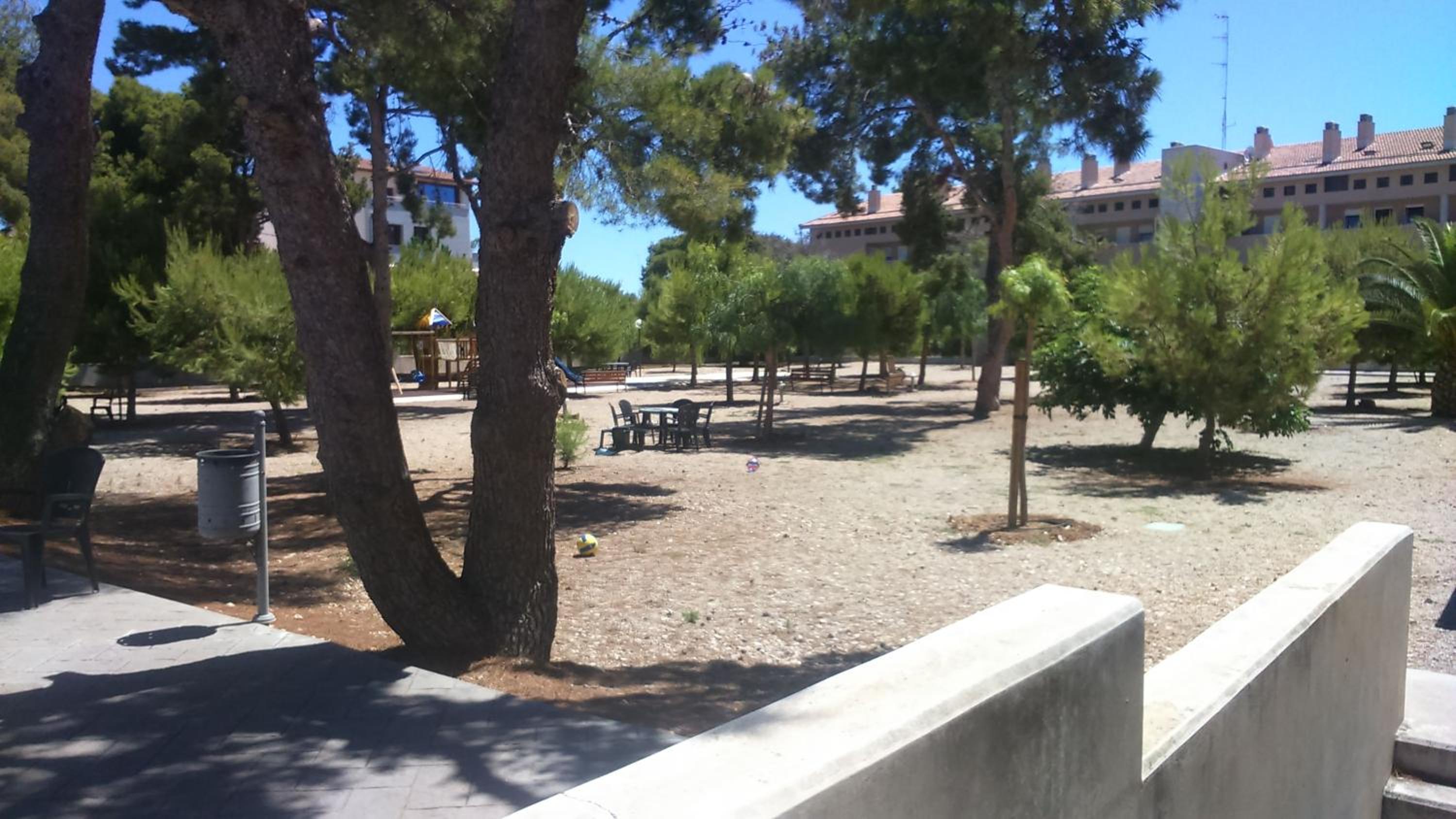 ACOGEDOR APARTAMENTO EN BENICARLo