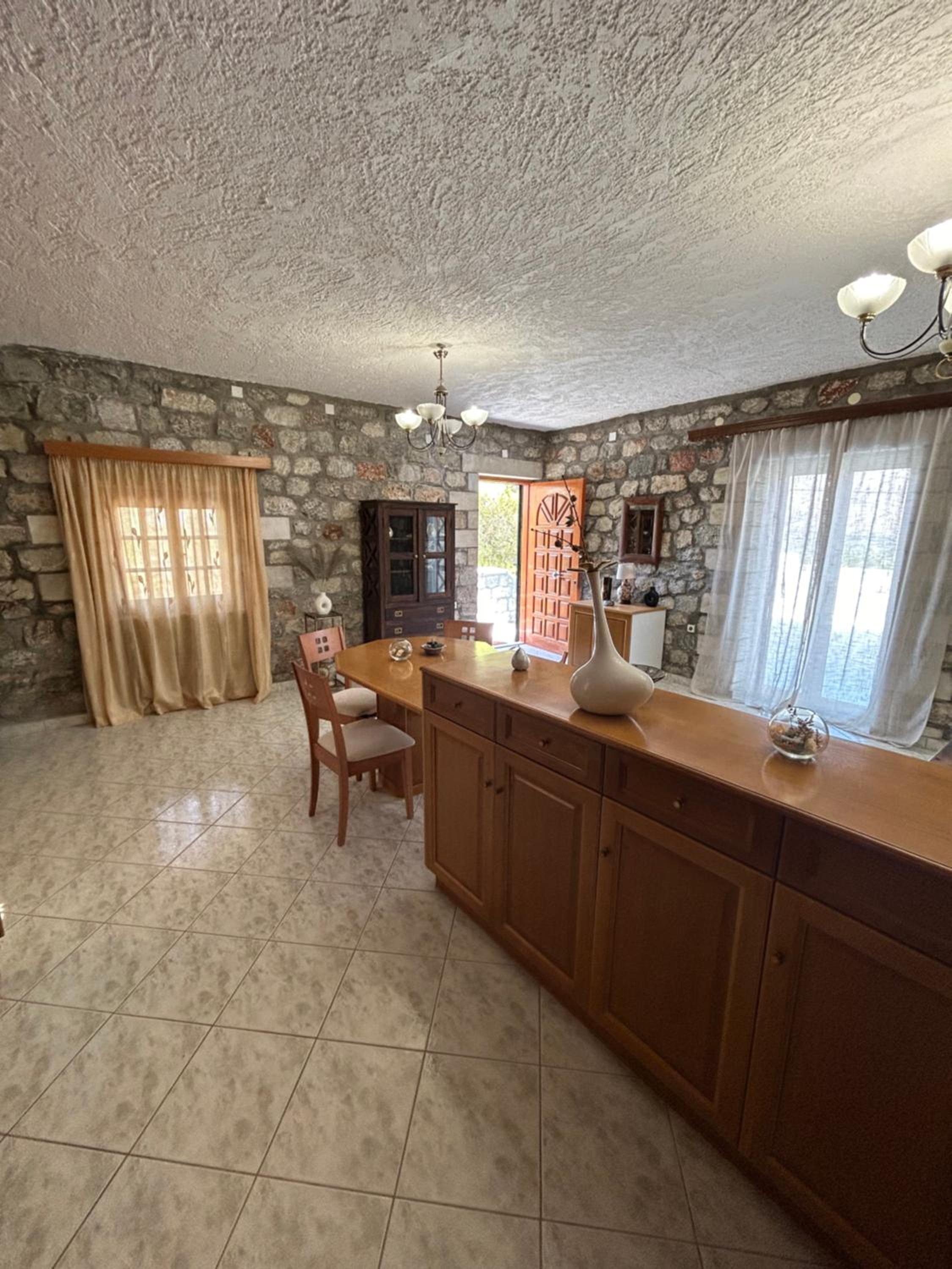 Terra Mani stone rental apartments