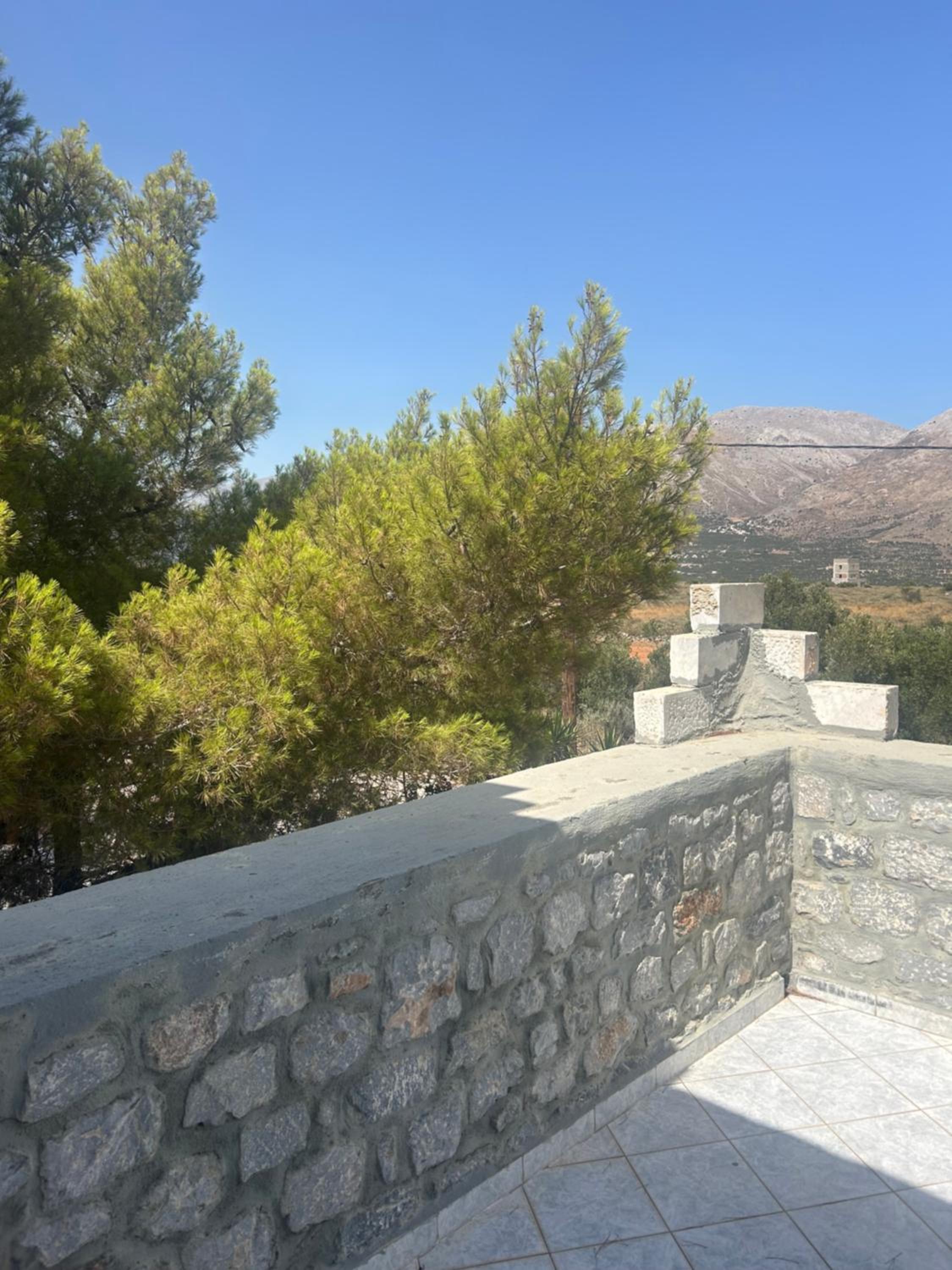 Terra Mani stone rental apartments