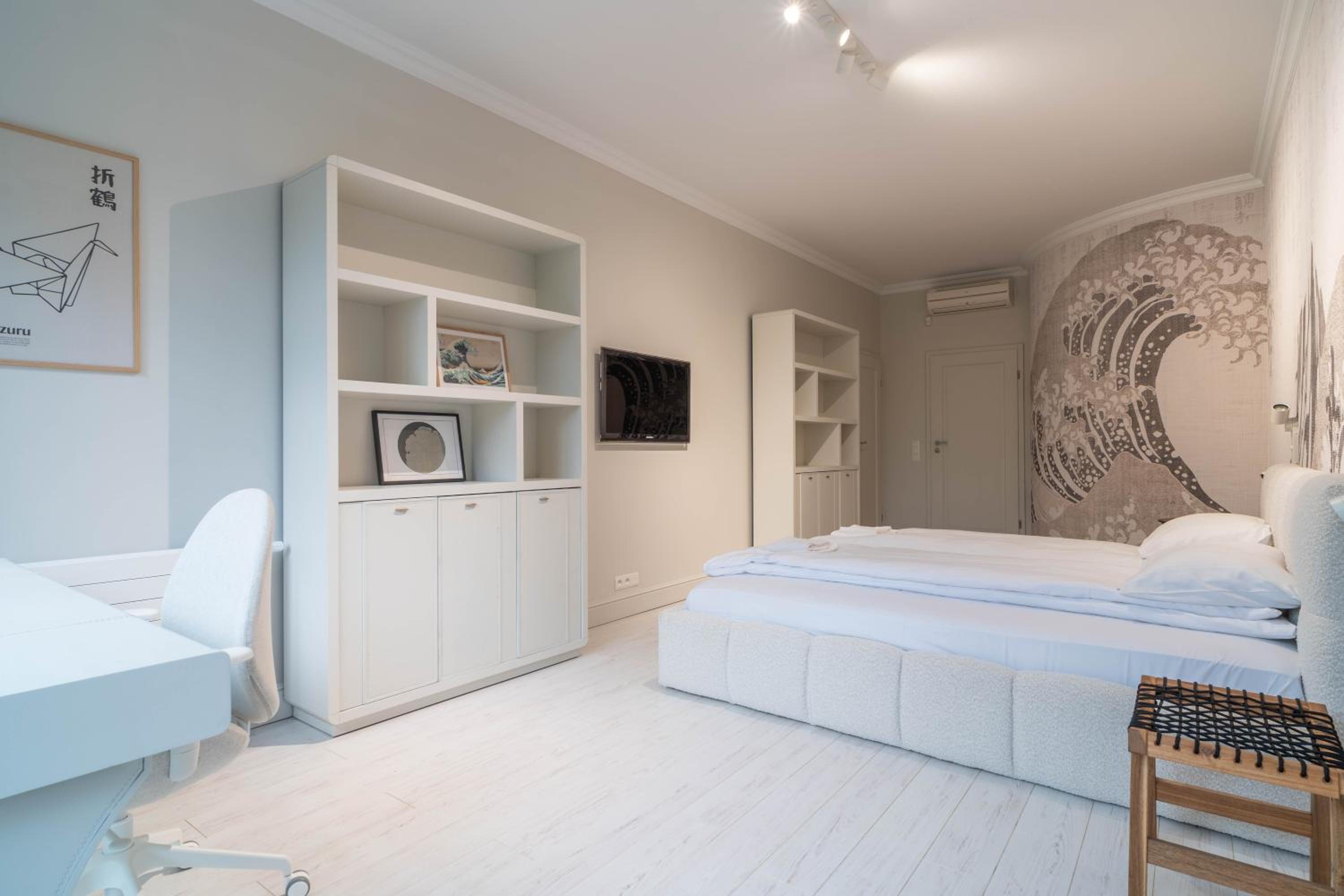 Comfort Apartments Okrętowa