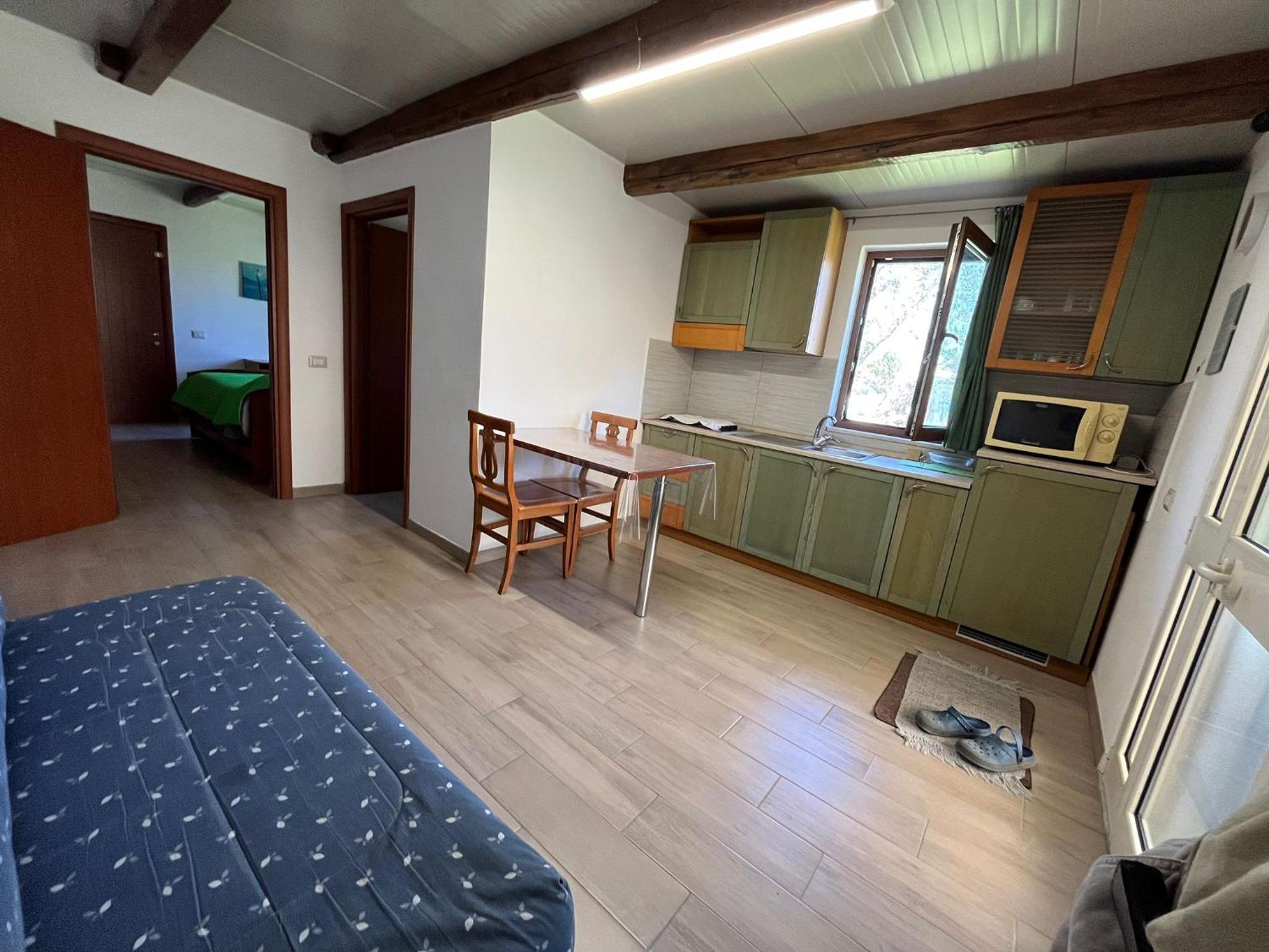 Casa L'ulivo in prossimità Centro IMAT