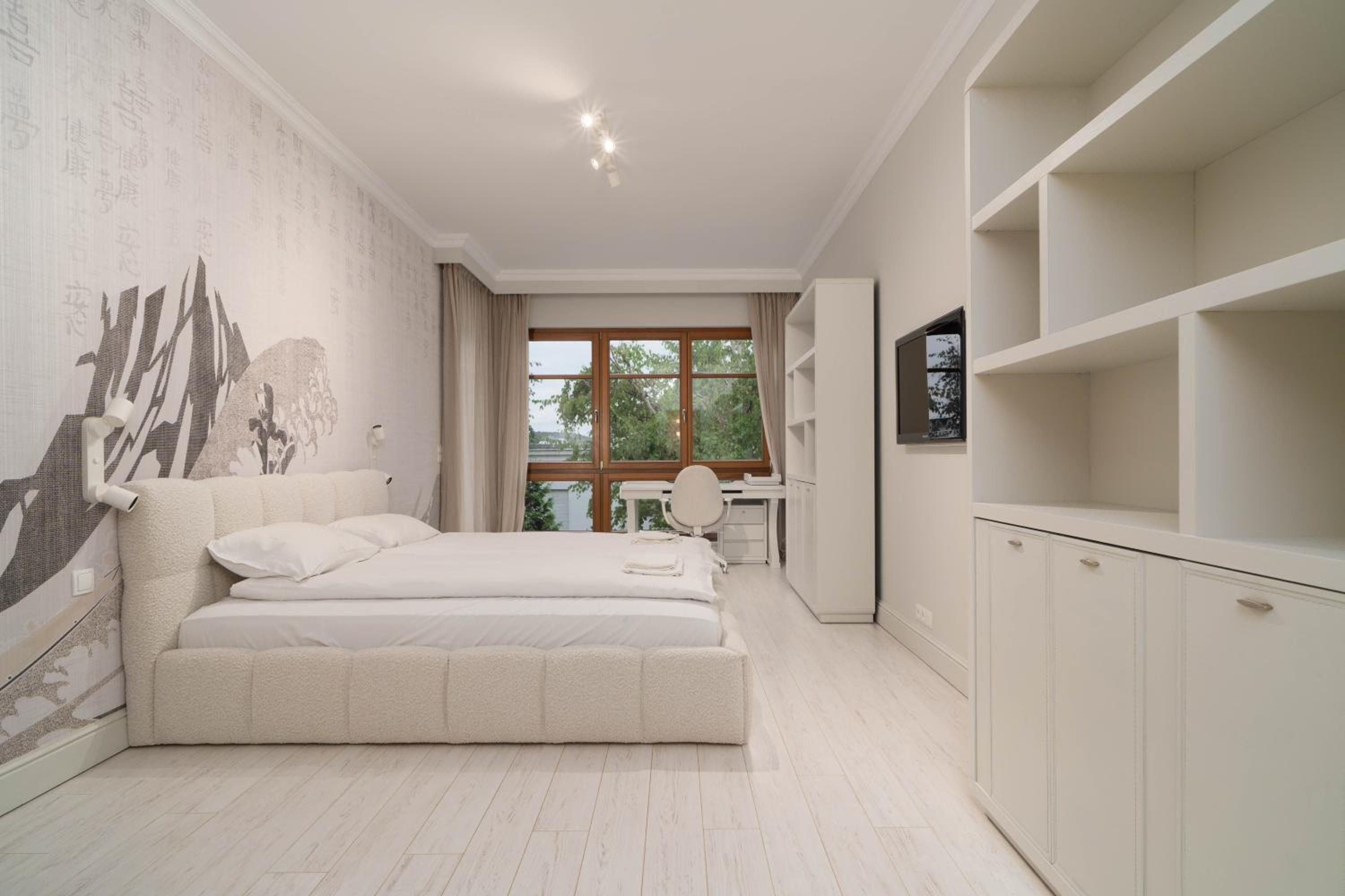Comfort Apartments Okrętowa