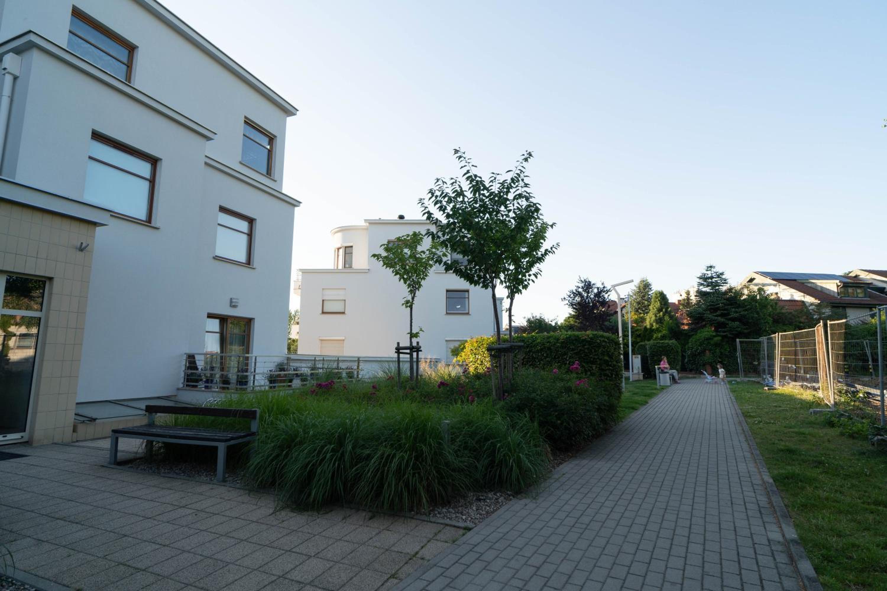 Comfort Apartments Okrętowa