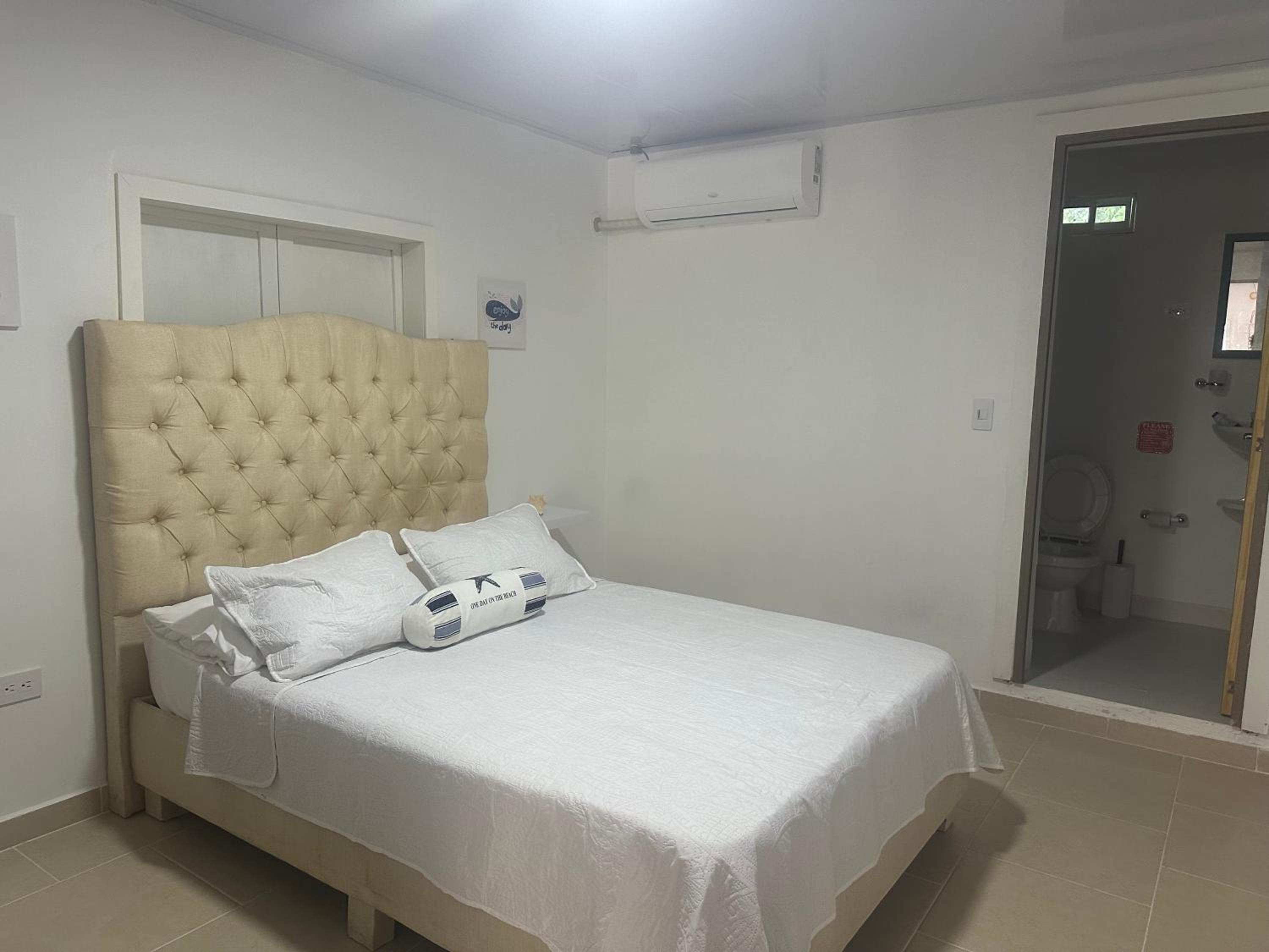 Leonor’s Guest House