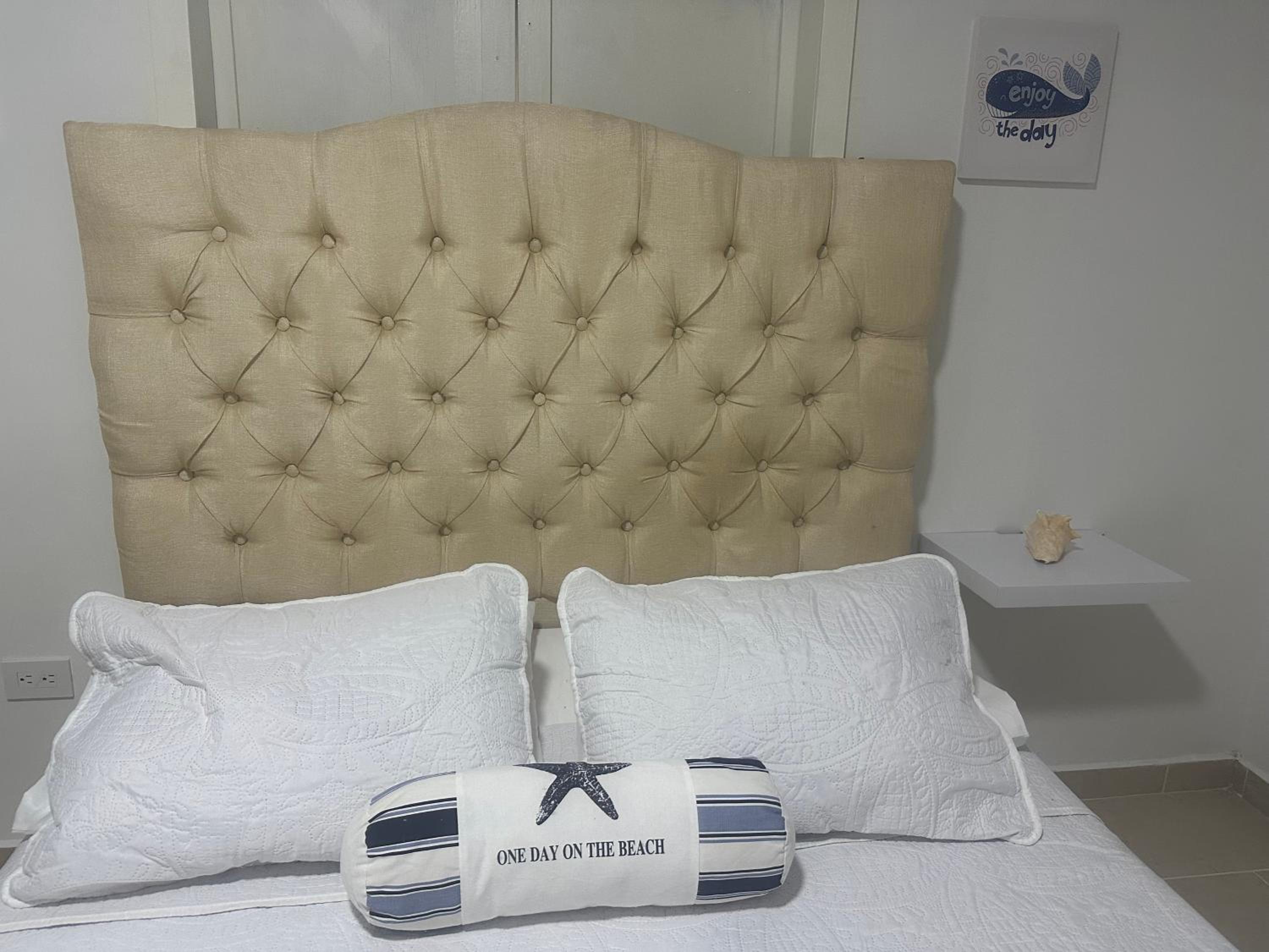 Leonor’s Guest House