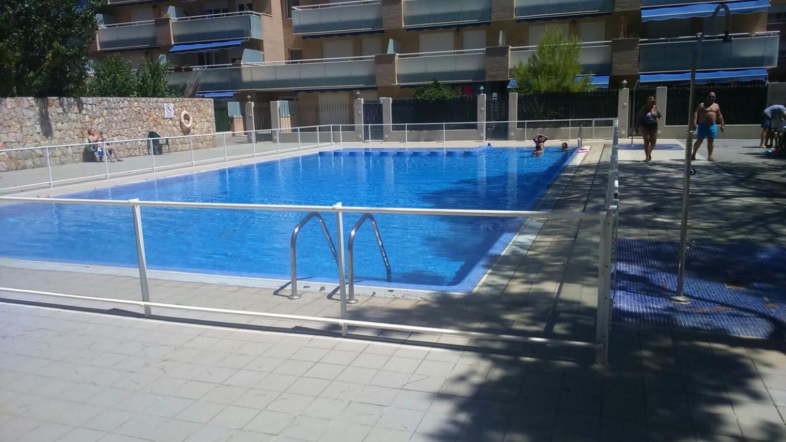 ACOGEDOR APARTAMENTO EN BENICARLo