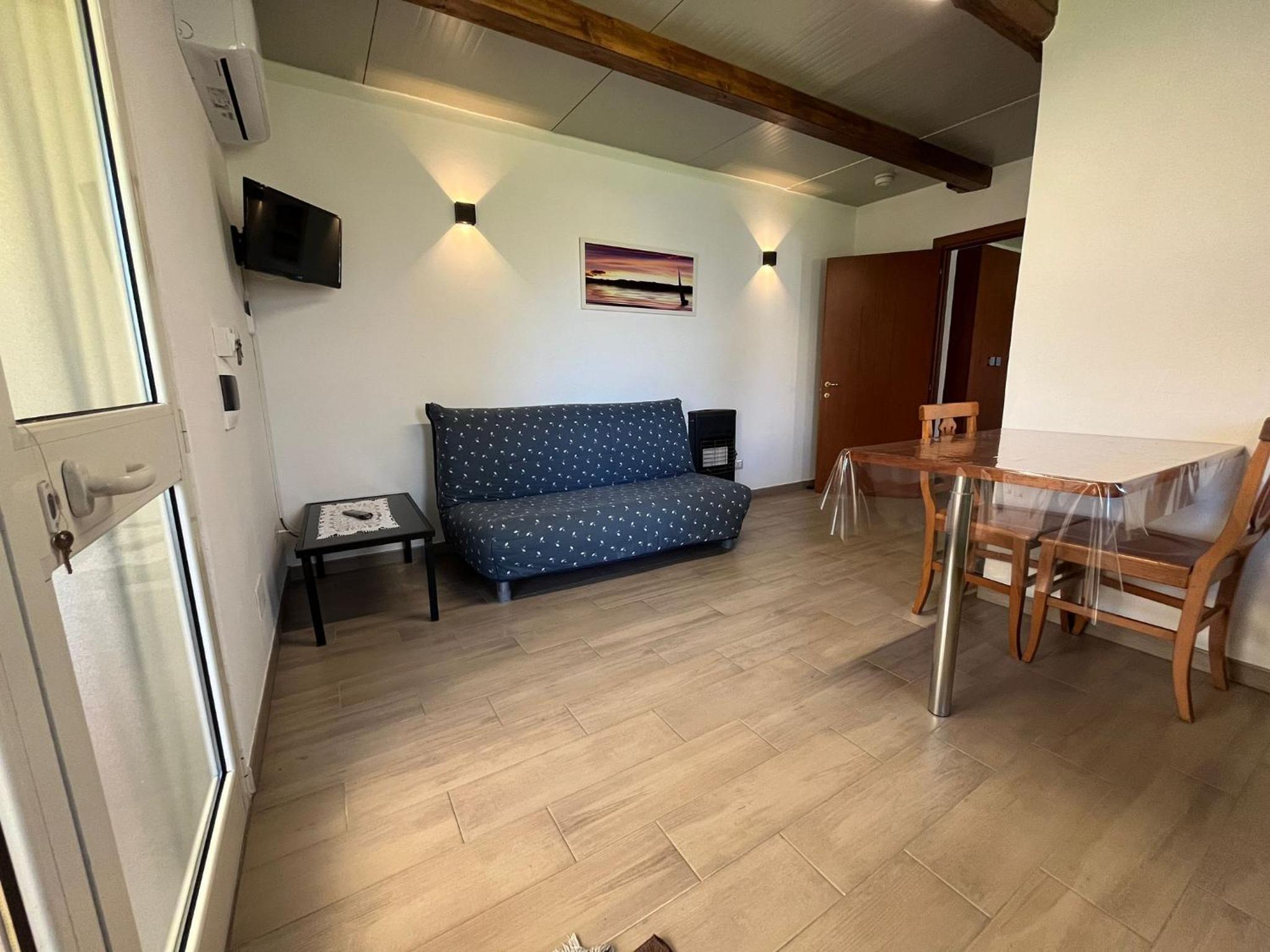 Casa L'ulivo in prossimità Centro IMAT
