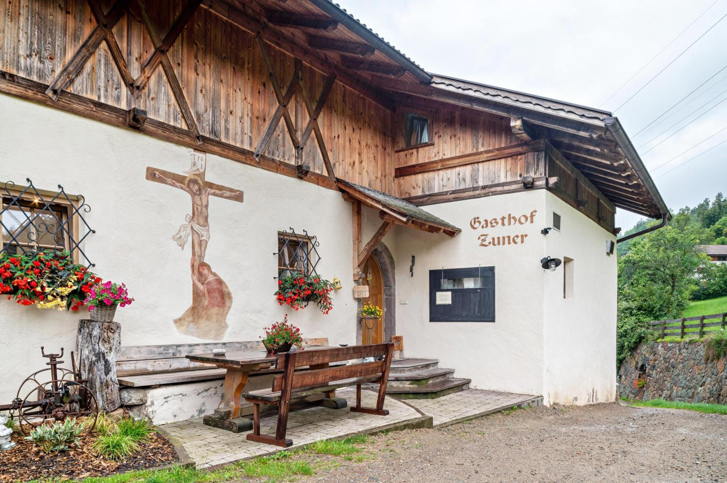 Zunerhof Studio Fenn
