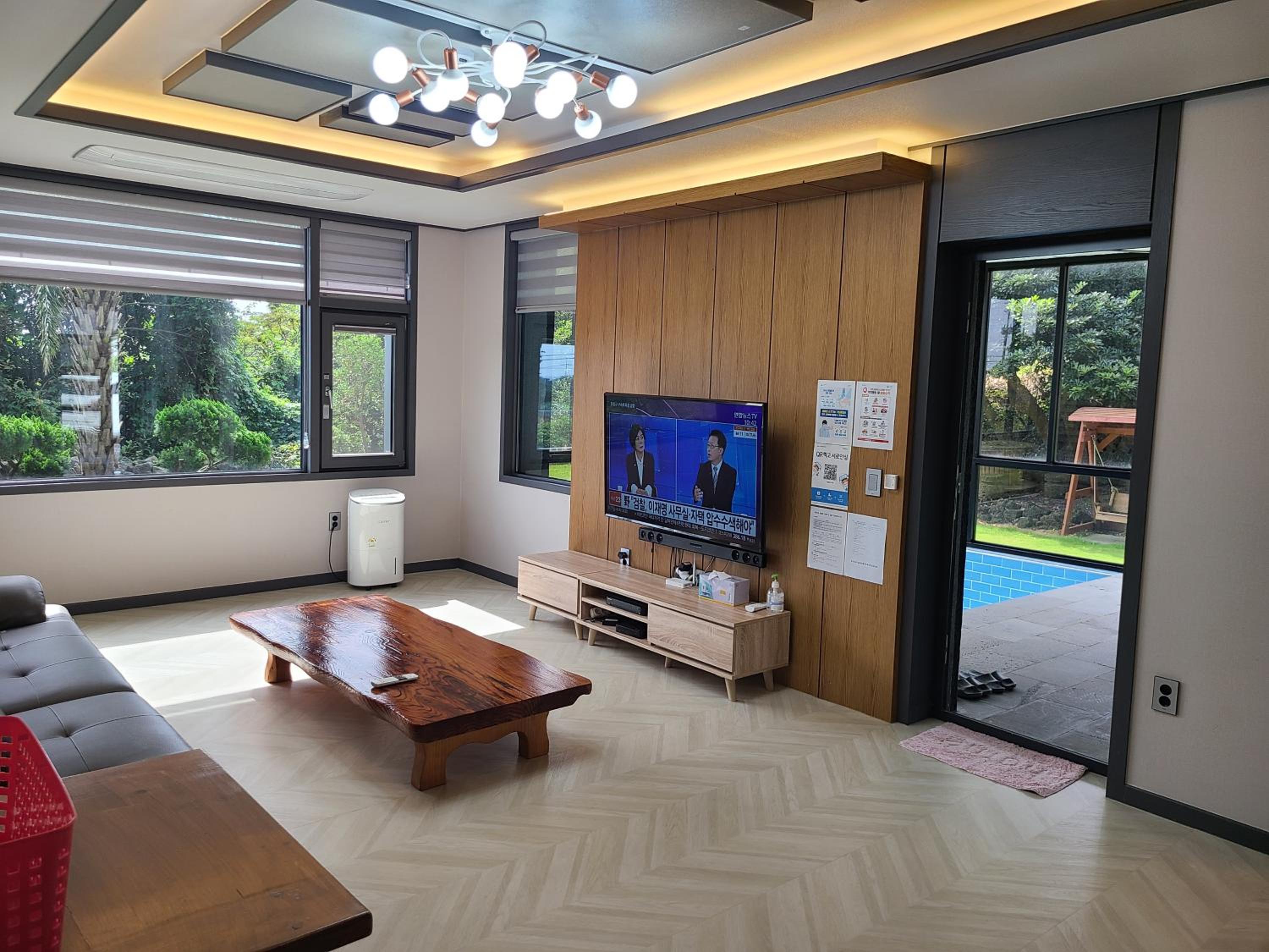 The Some Plus Onpyeong, Seogwipo - 10