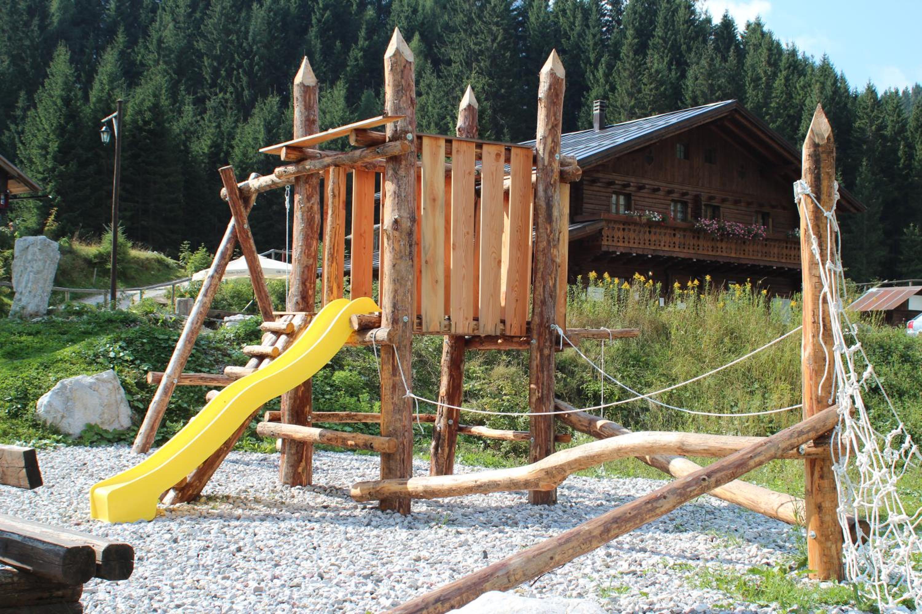 Eirl DOLOMITES Retreat Sappada