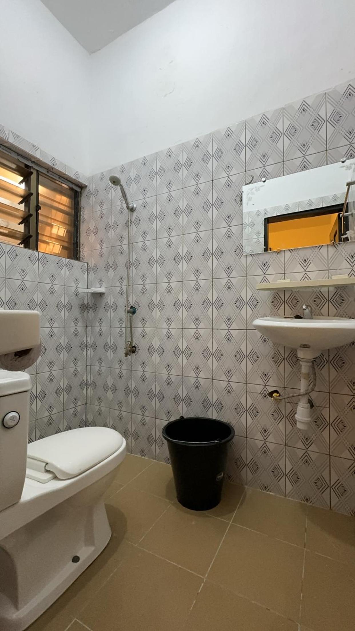 Rico appartement