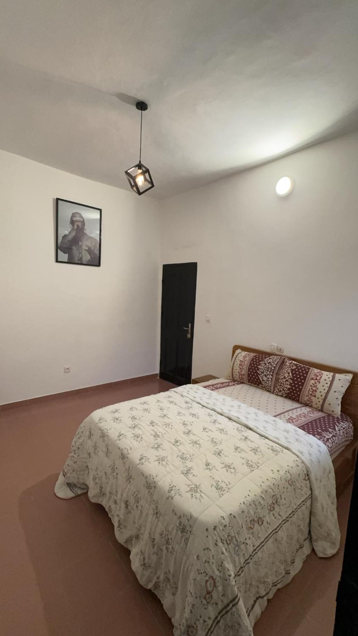 Rico appartement