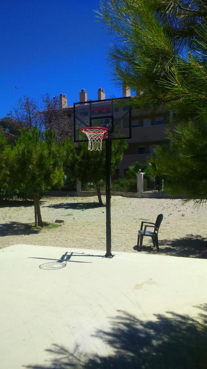 ACOGEDOR APARTAMENTO EN BENICARLo
