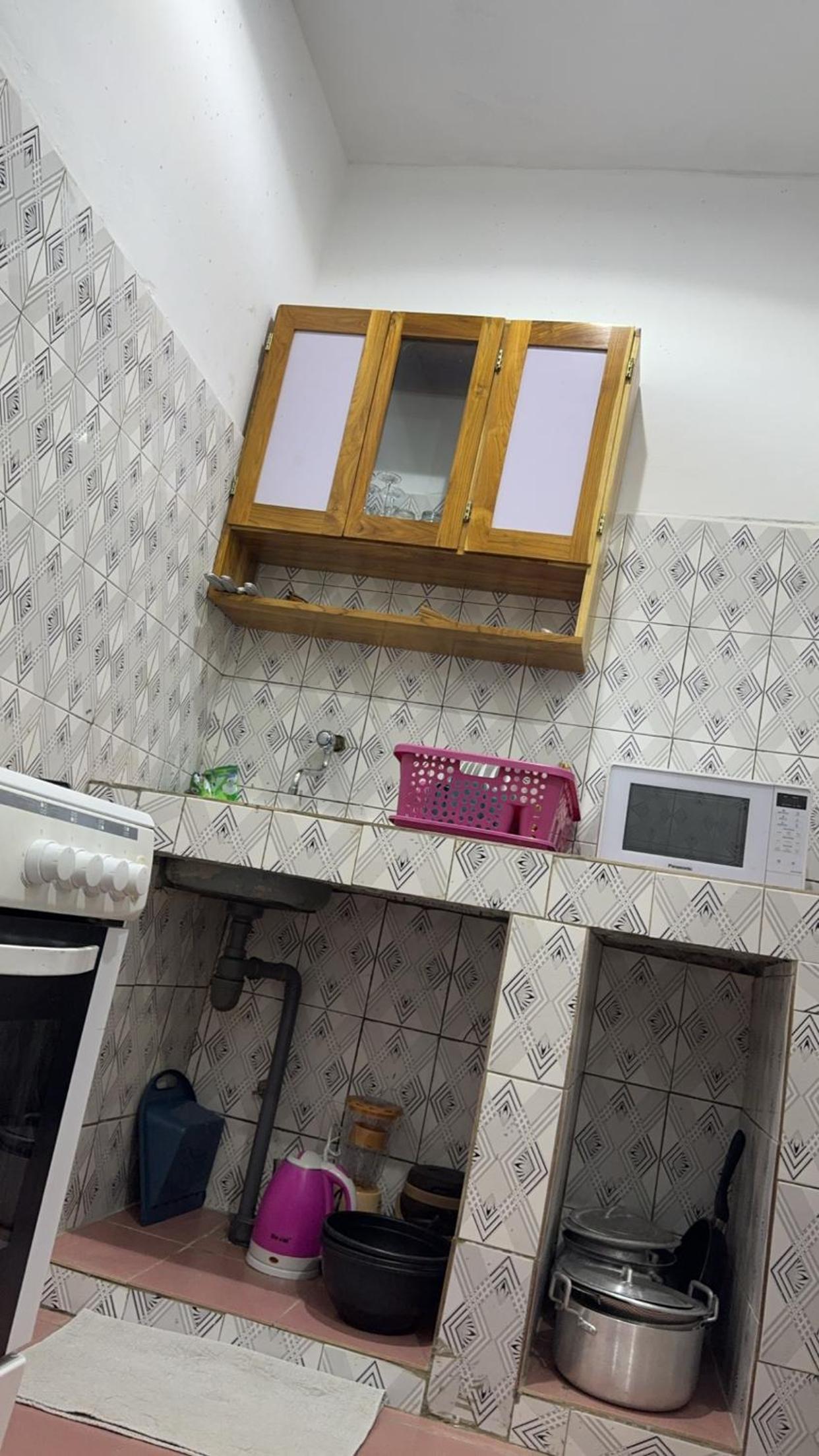 Rico appartement
