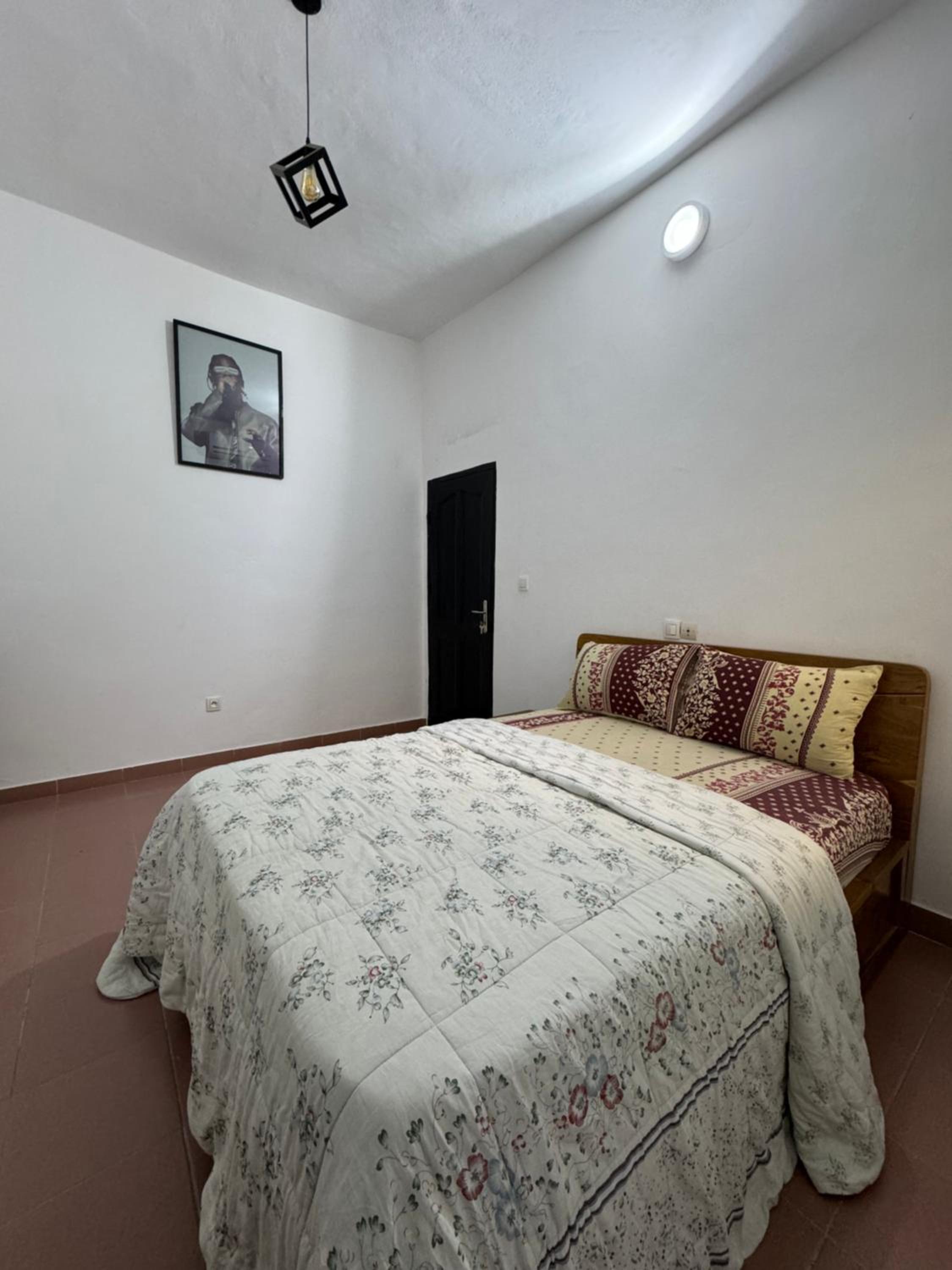 Rico appartement