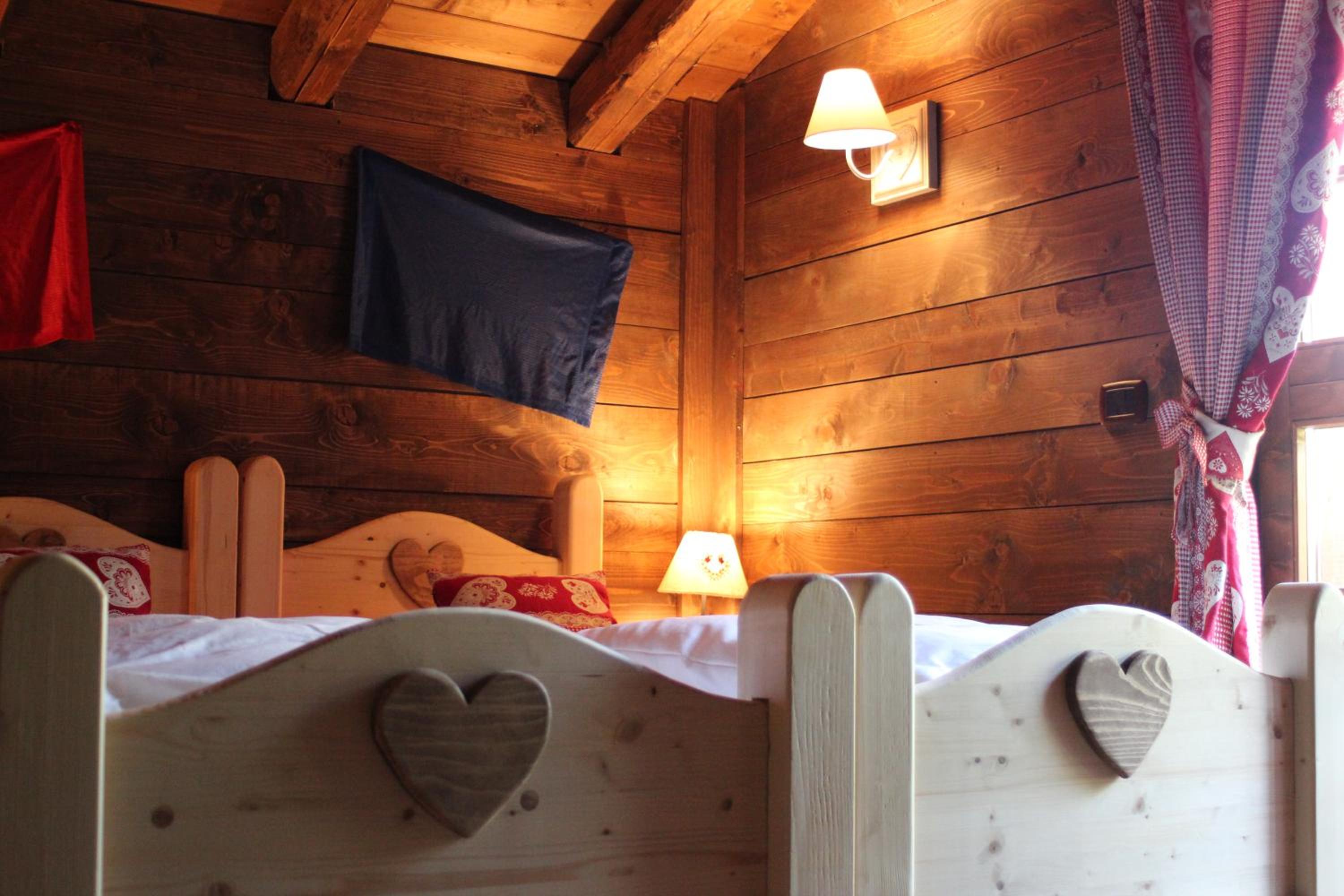 Eirl DOLOMITES Retreat Sappada