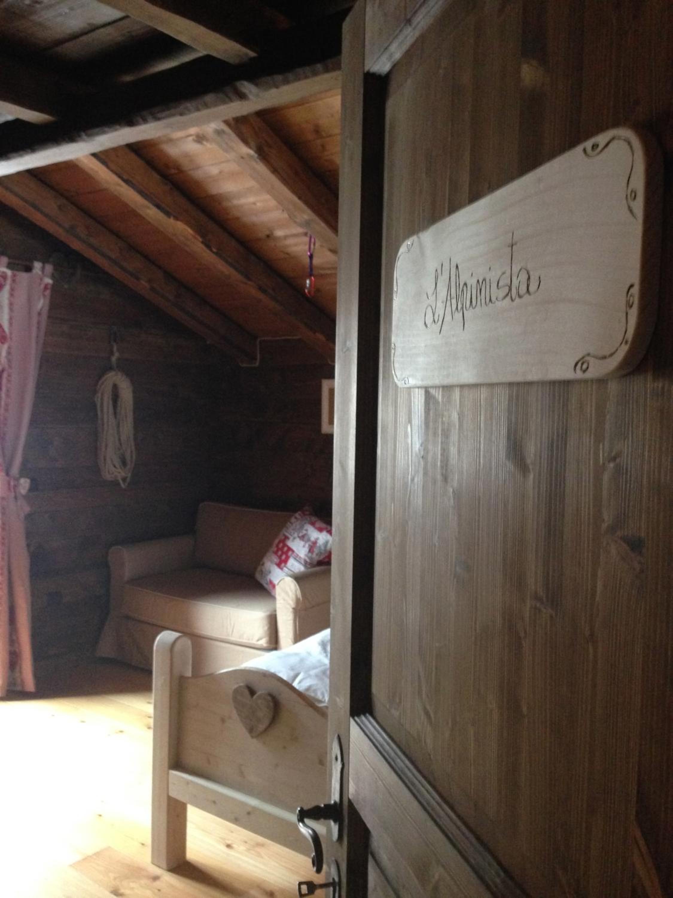 Eirl DOLOMITES Retreat Sappada