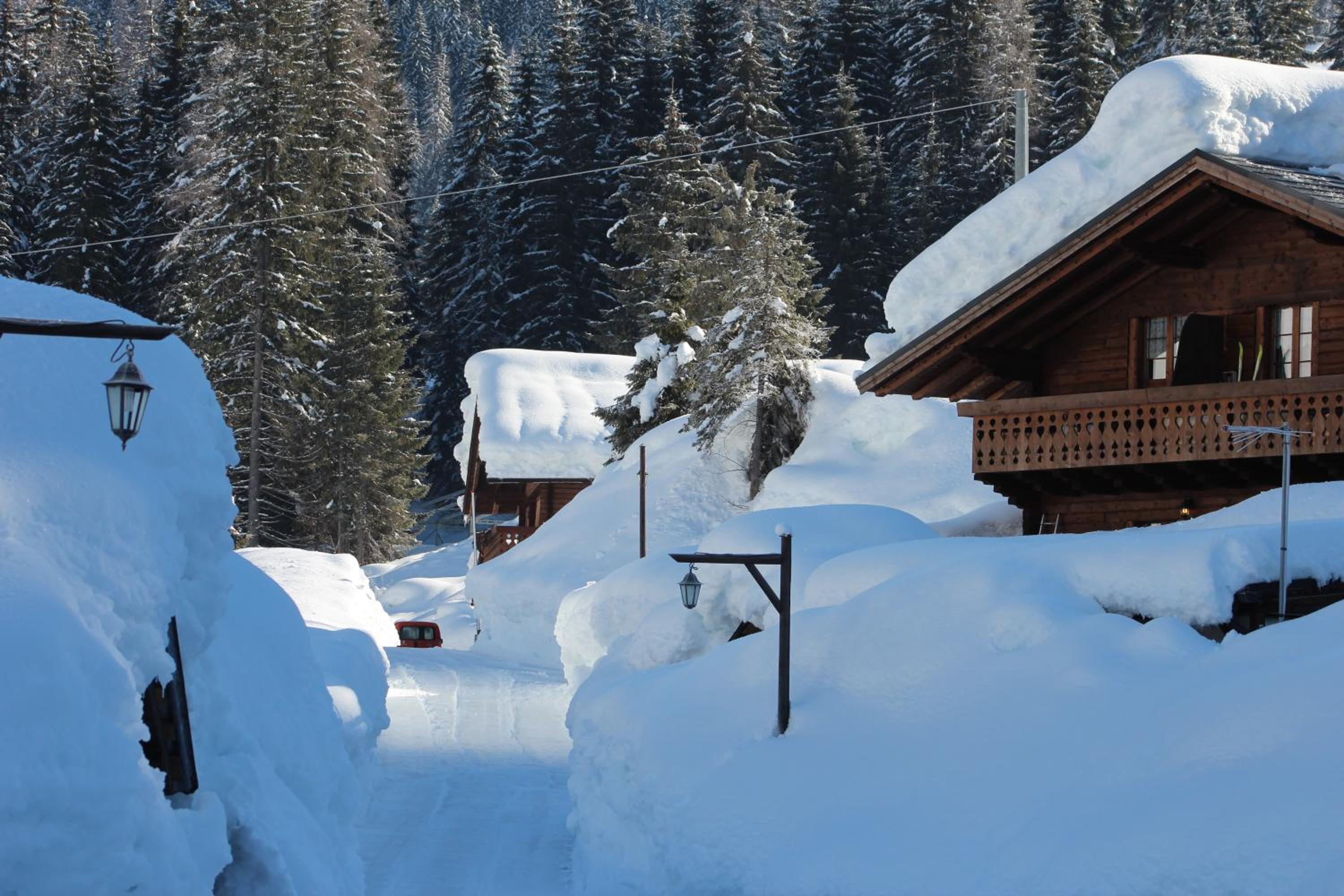 Eirl DOLOMITES Retreat Sappada