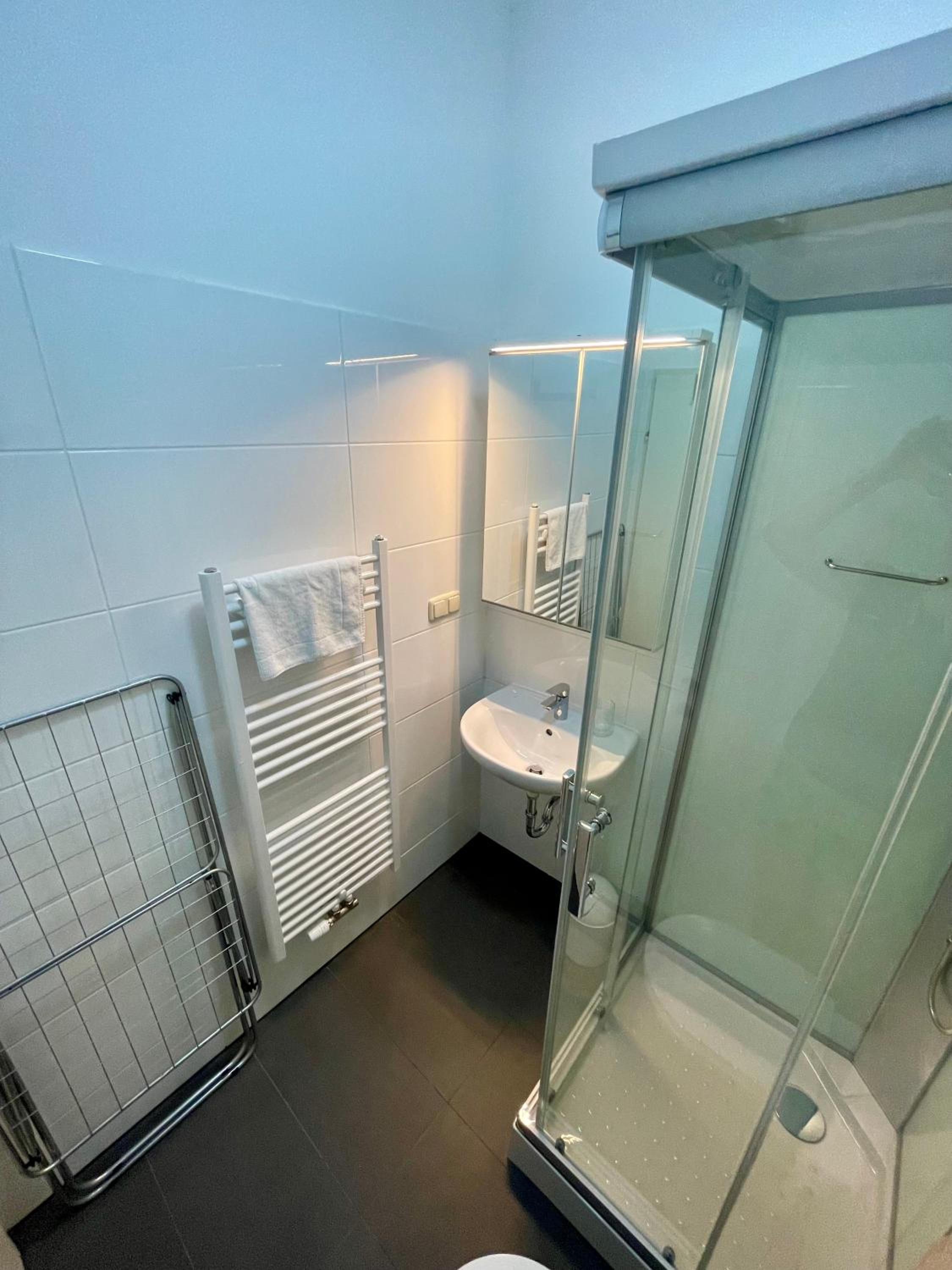 Kleine Studiowohnung in der Braunhirschengasse